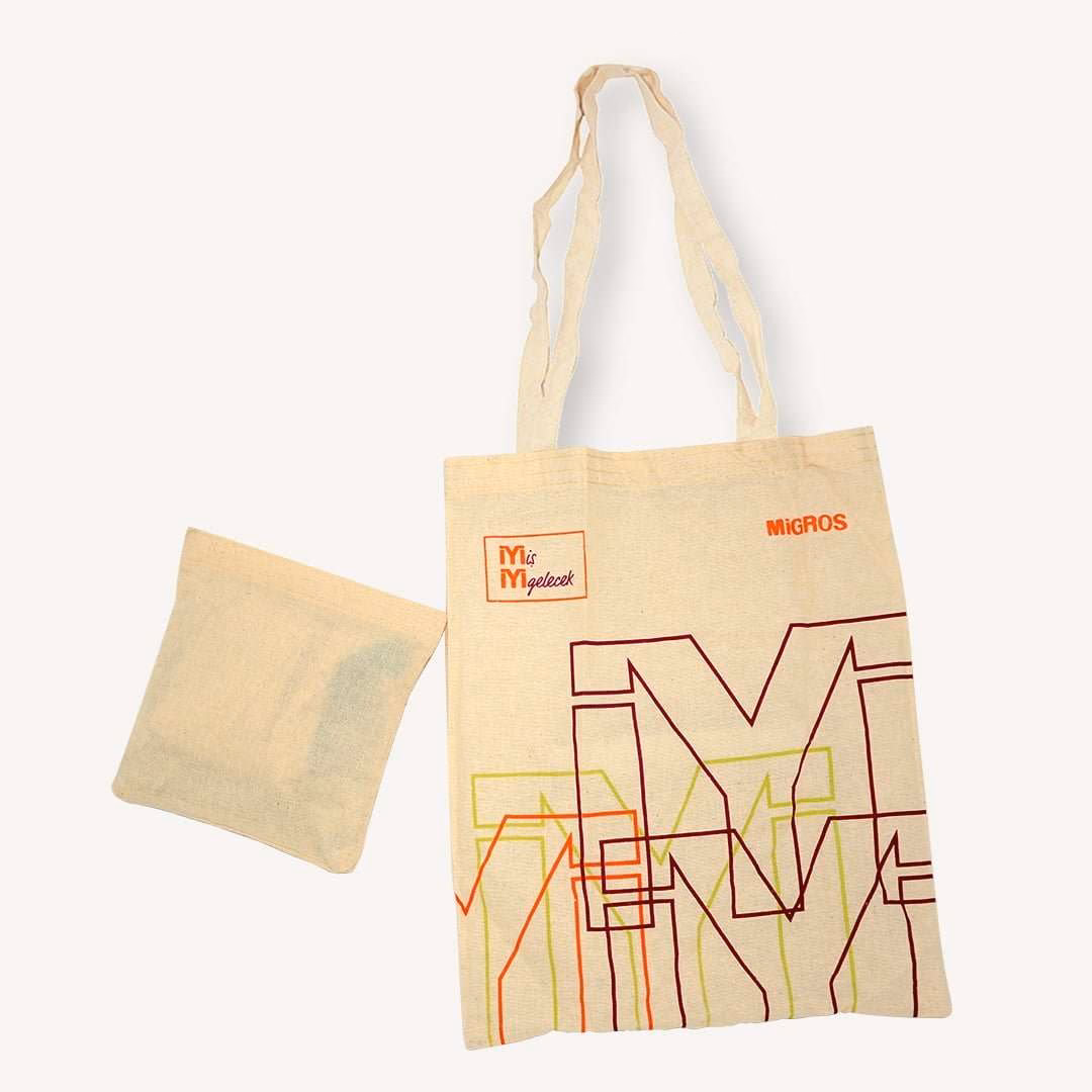 Sac Pliable 02 - Katlanabilir Çanta