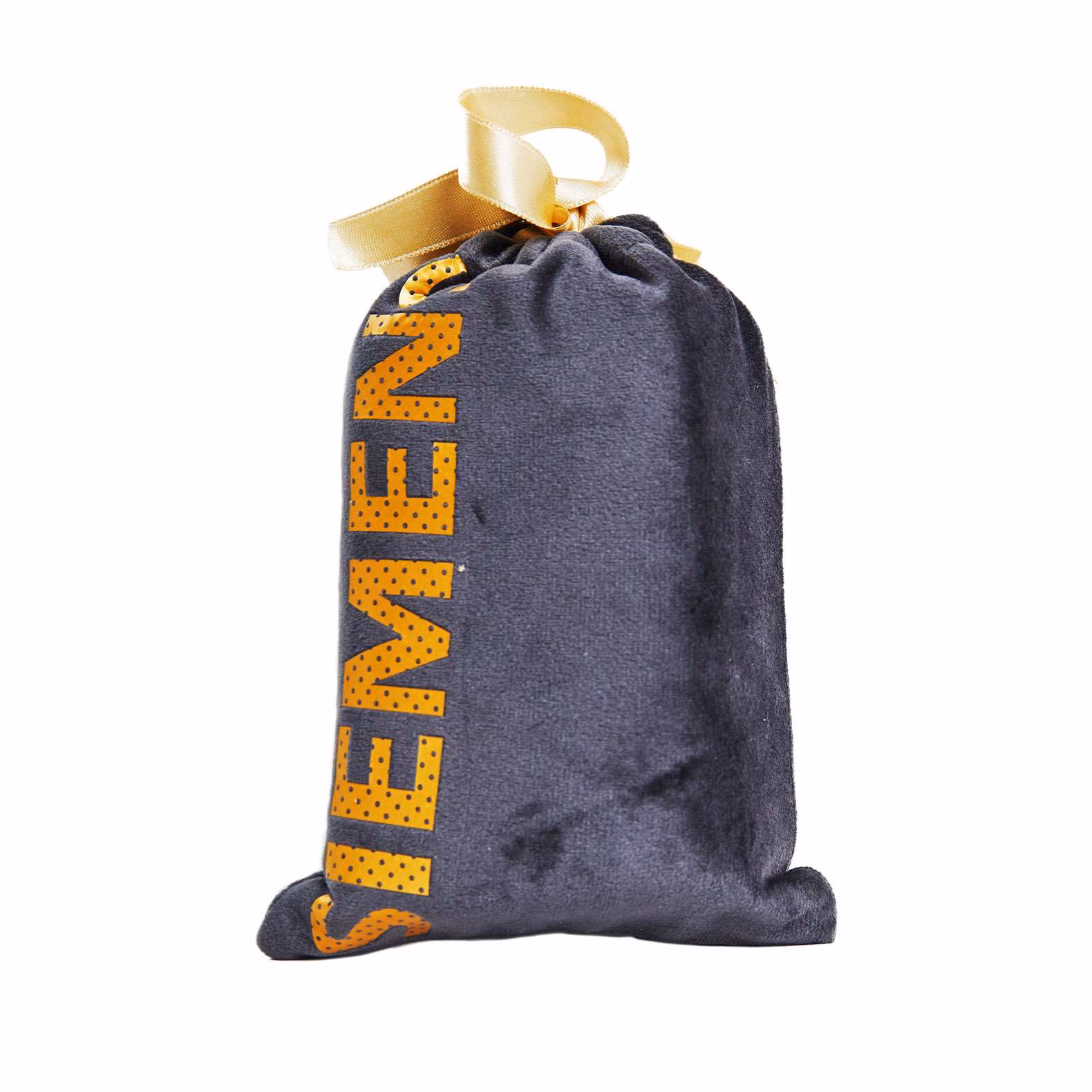 Cotton Pouch 02 - Bez Keseler