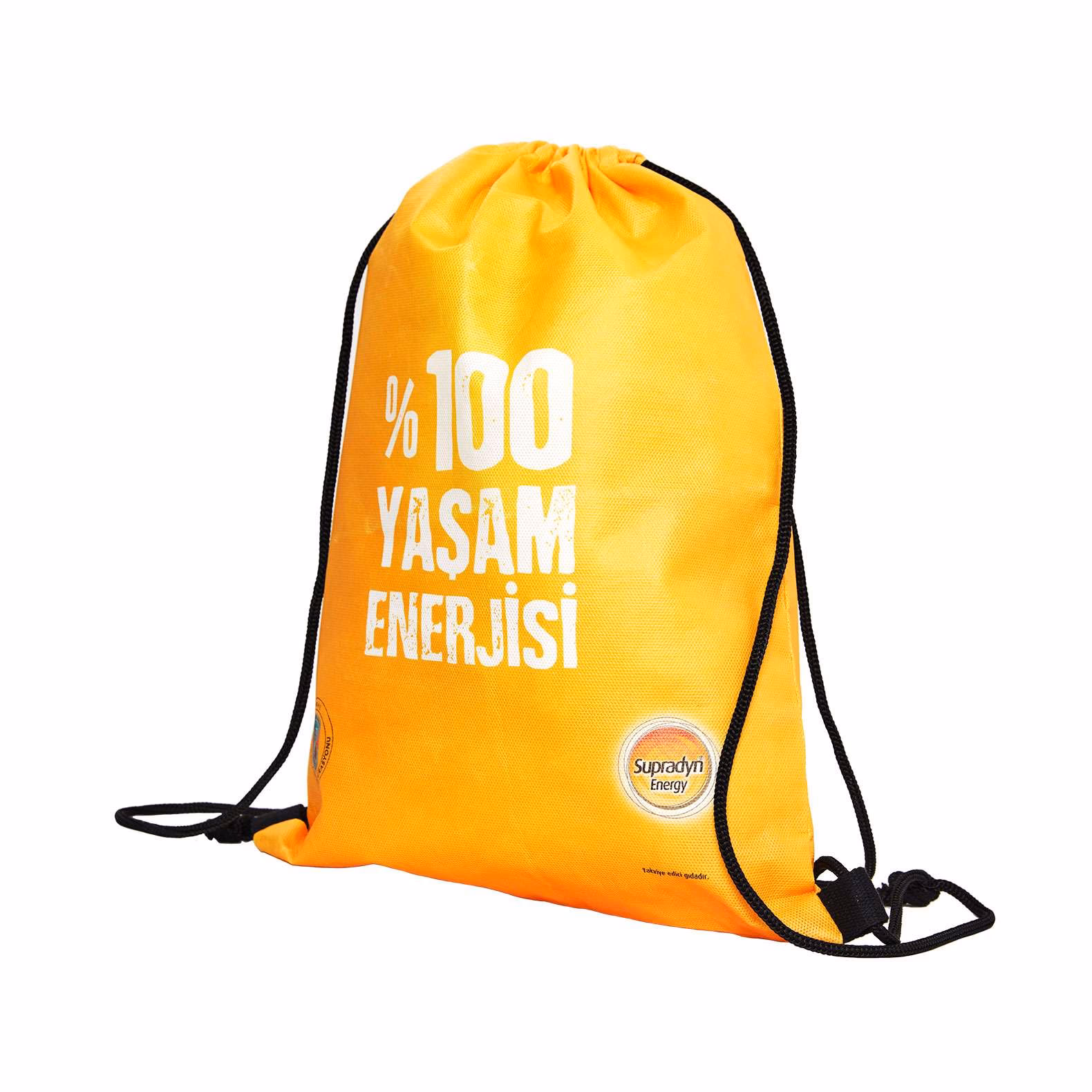 Backpack 03 - İmperteks Çanta 2/2