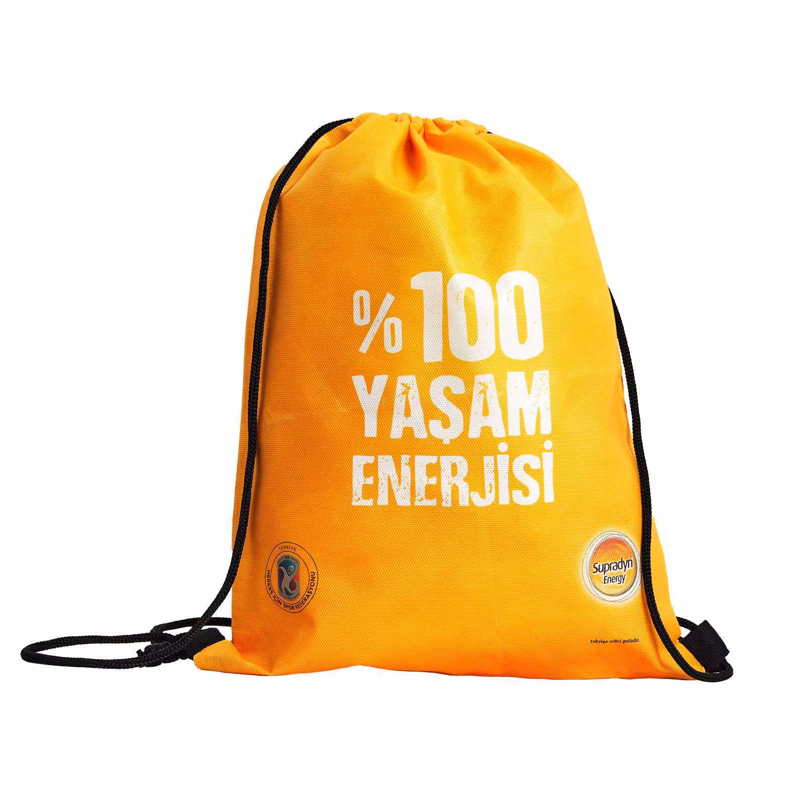 Backpack 03 - İmperteks Çanta