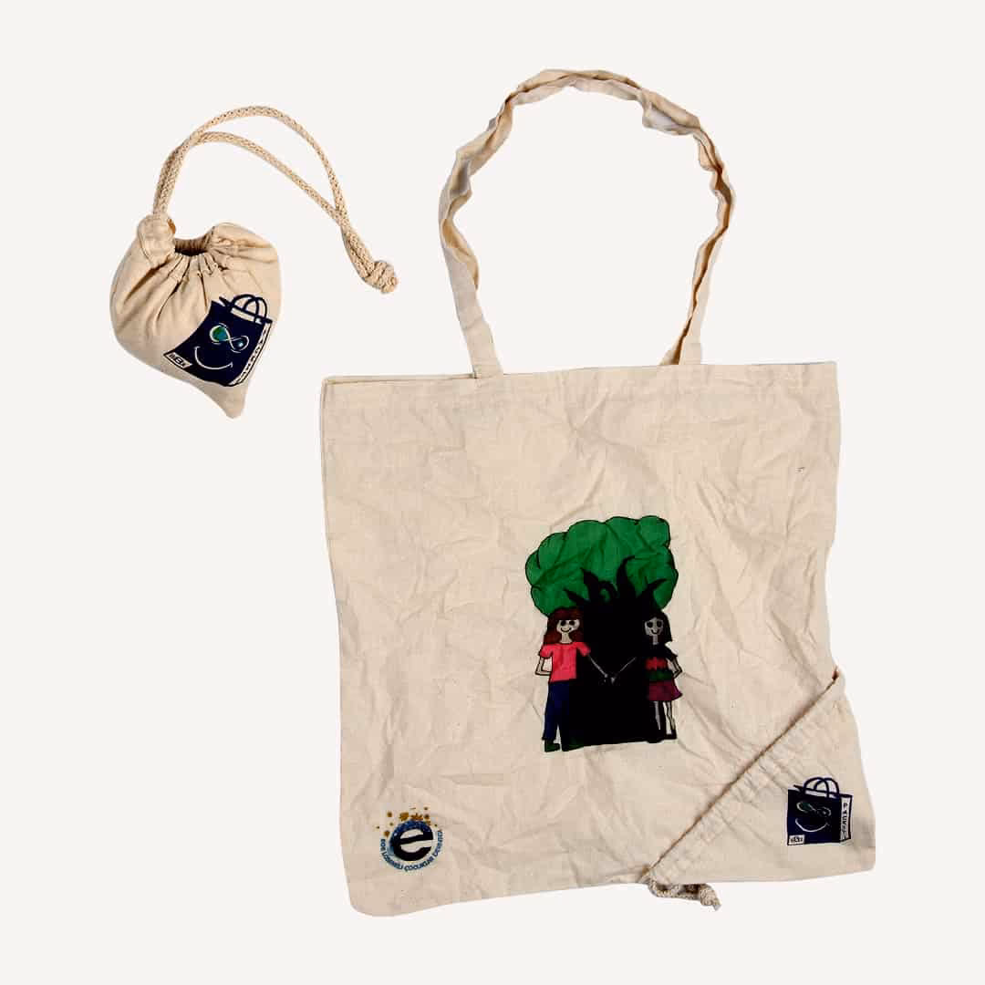 Sac Pliable 03 - Katlanabilir Çanta