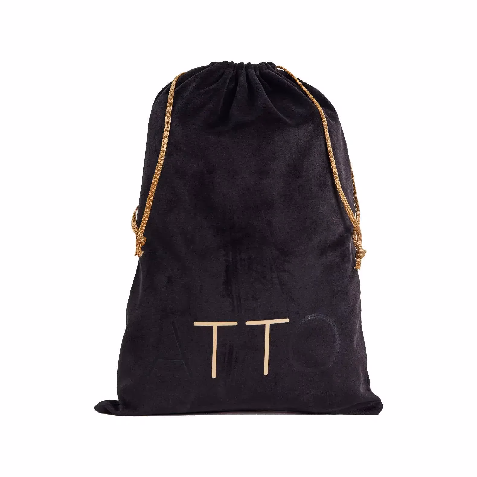 Cotton Pouch 03 - Bez Keseler