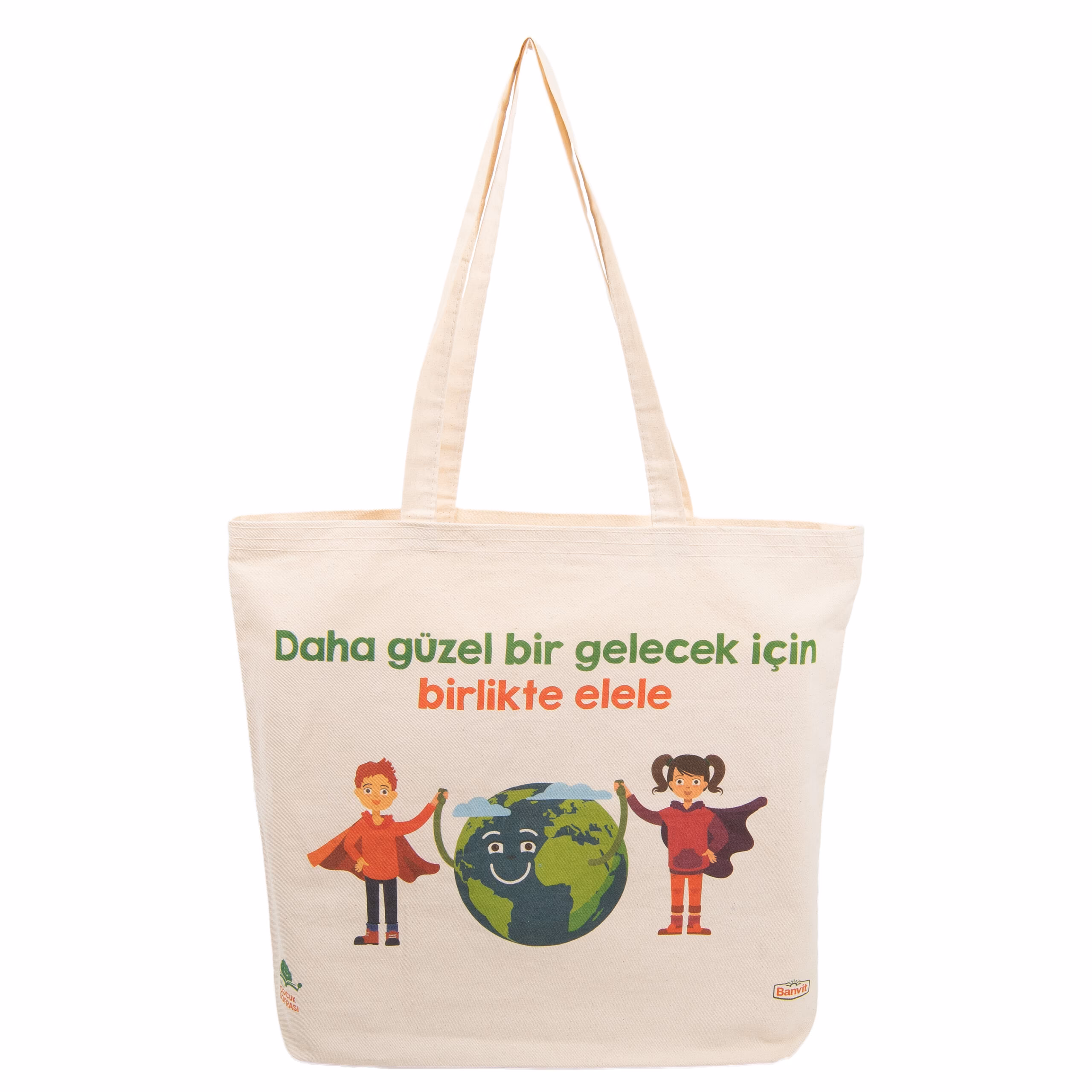 Gabardine Bag DG35 - Gabardin Çanta