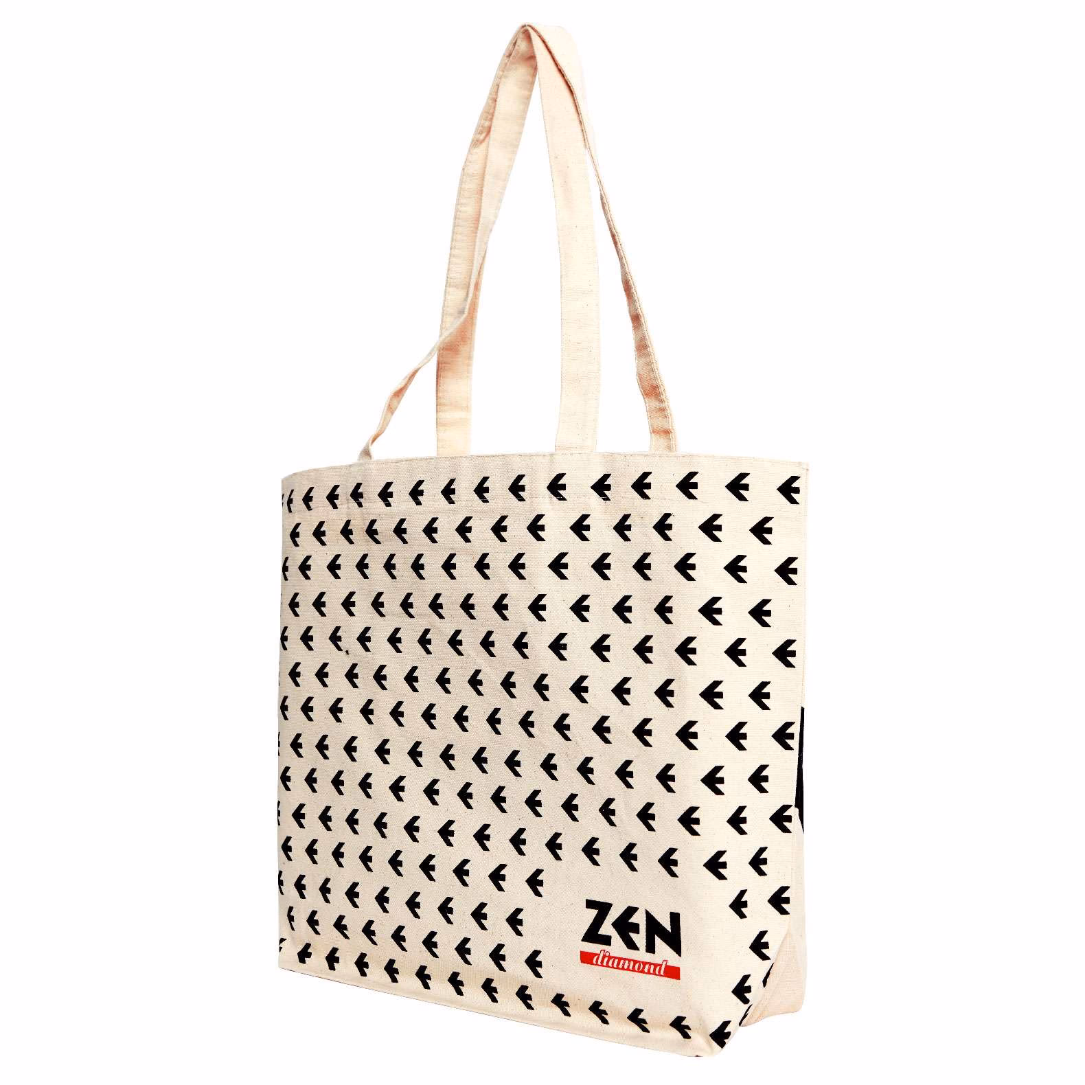 Canvas-Tasche DG03 - Kanvas Çanta 2/2