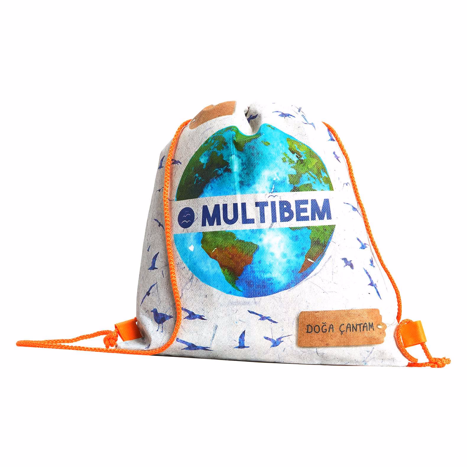 Backpack 04 - İmperteks Çanta 2/2