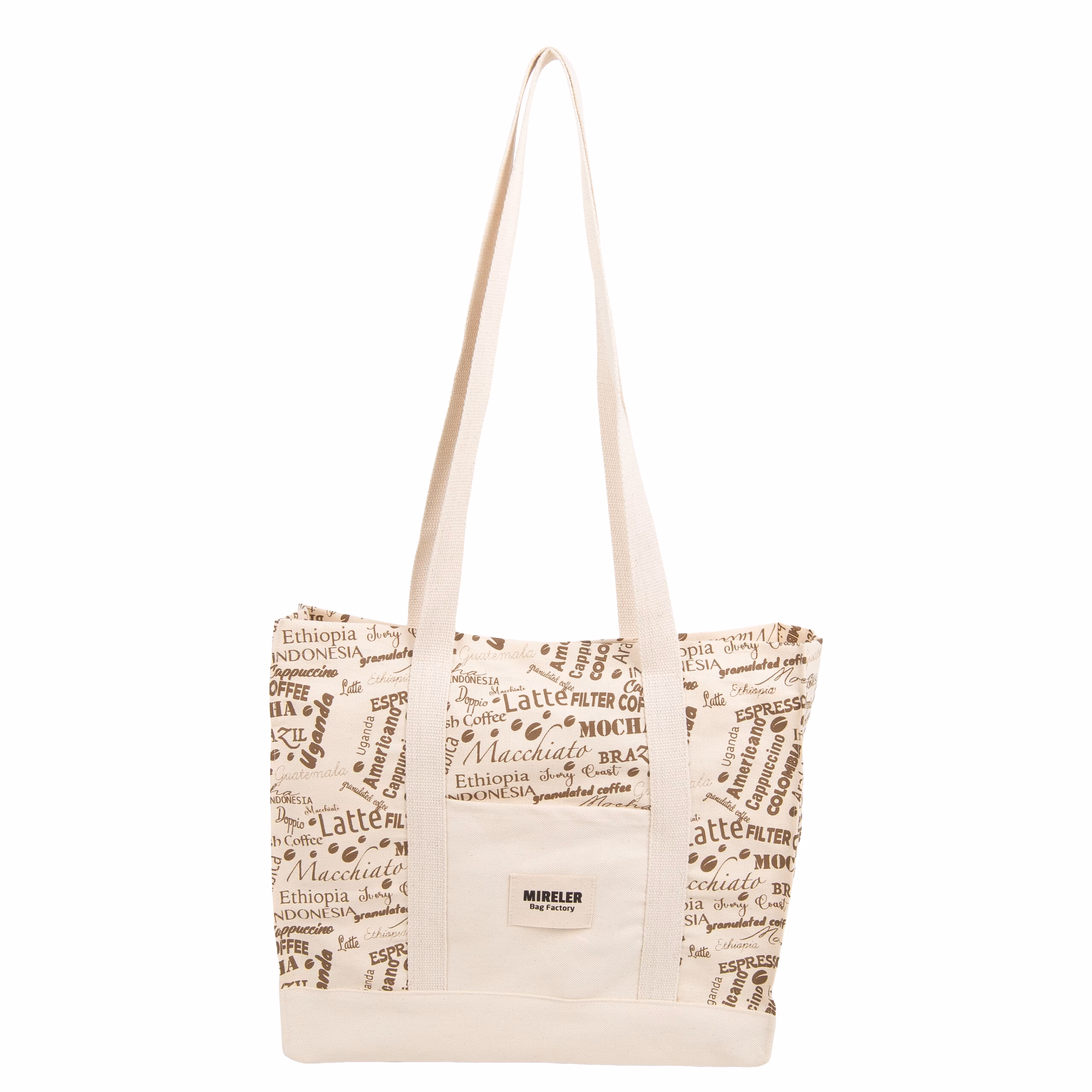 Beach Bag 01 - Duru Çanta Özel Seri