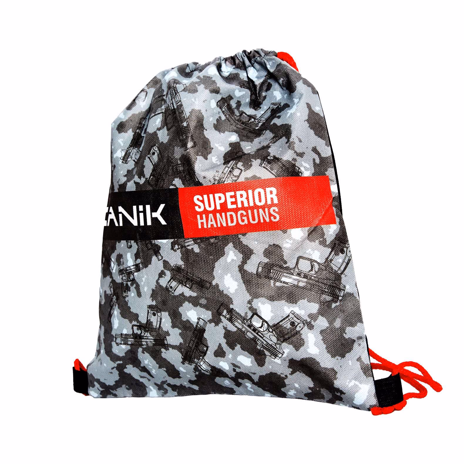 Backpack 01 - Nonwoven Çanta 2/2