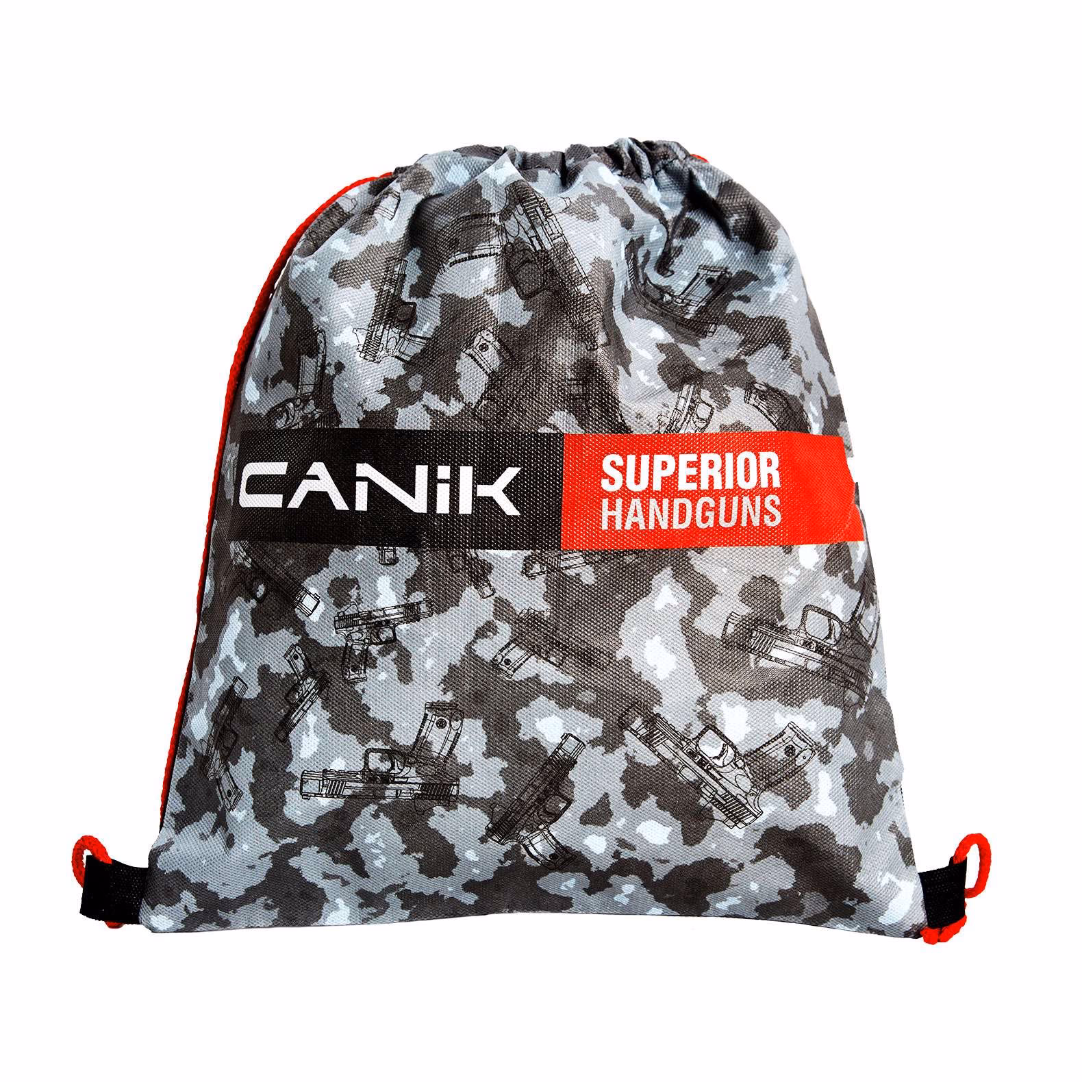 Backpack 01 - Nonwoven Çanta