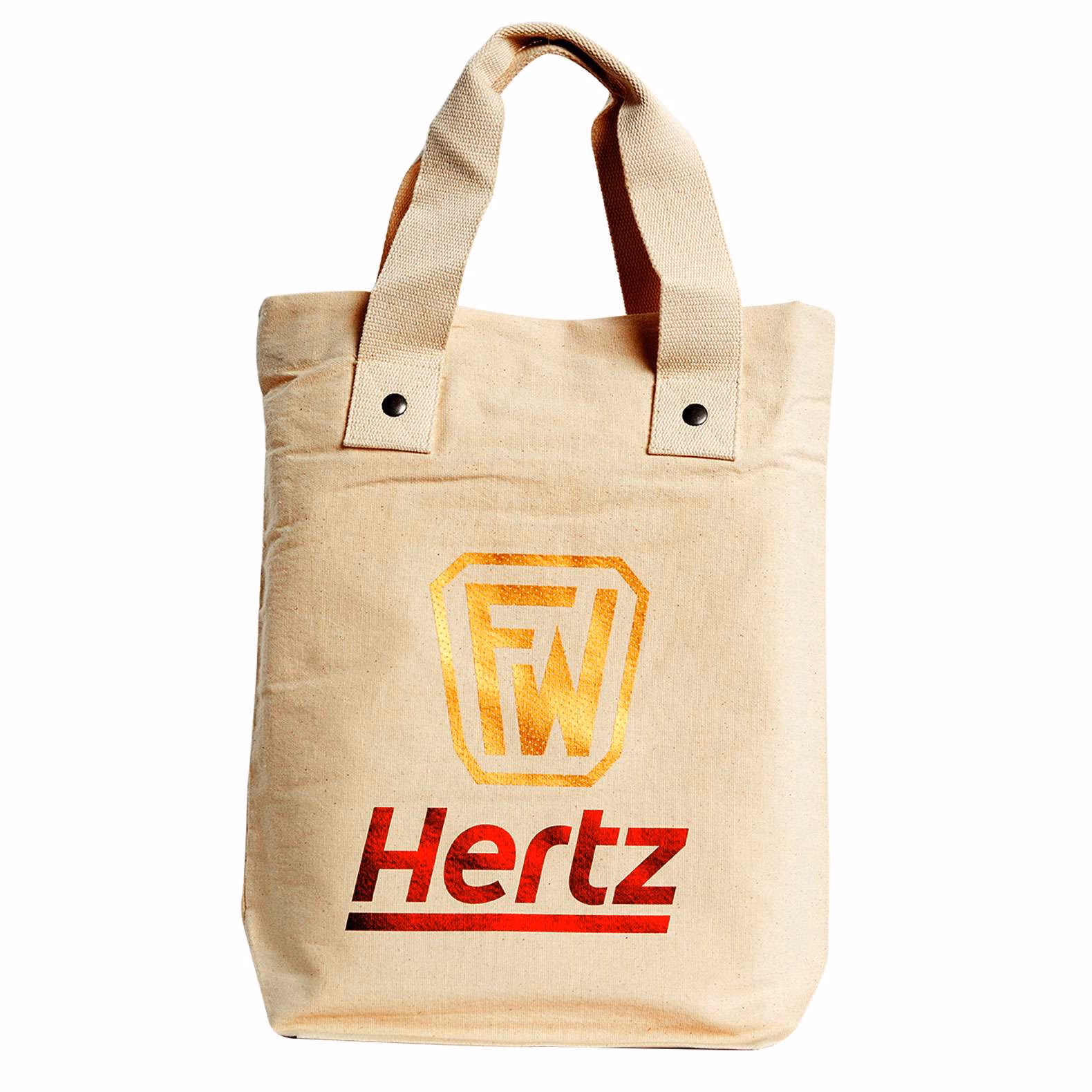 Canvas Bag DG06 - Kanvas Çanta