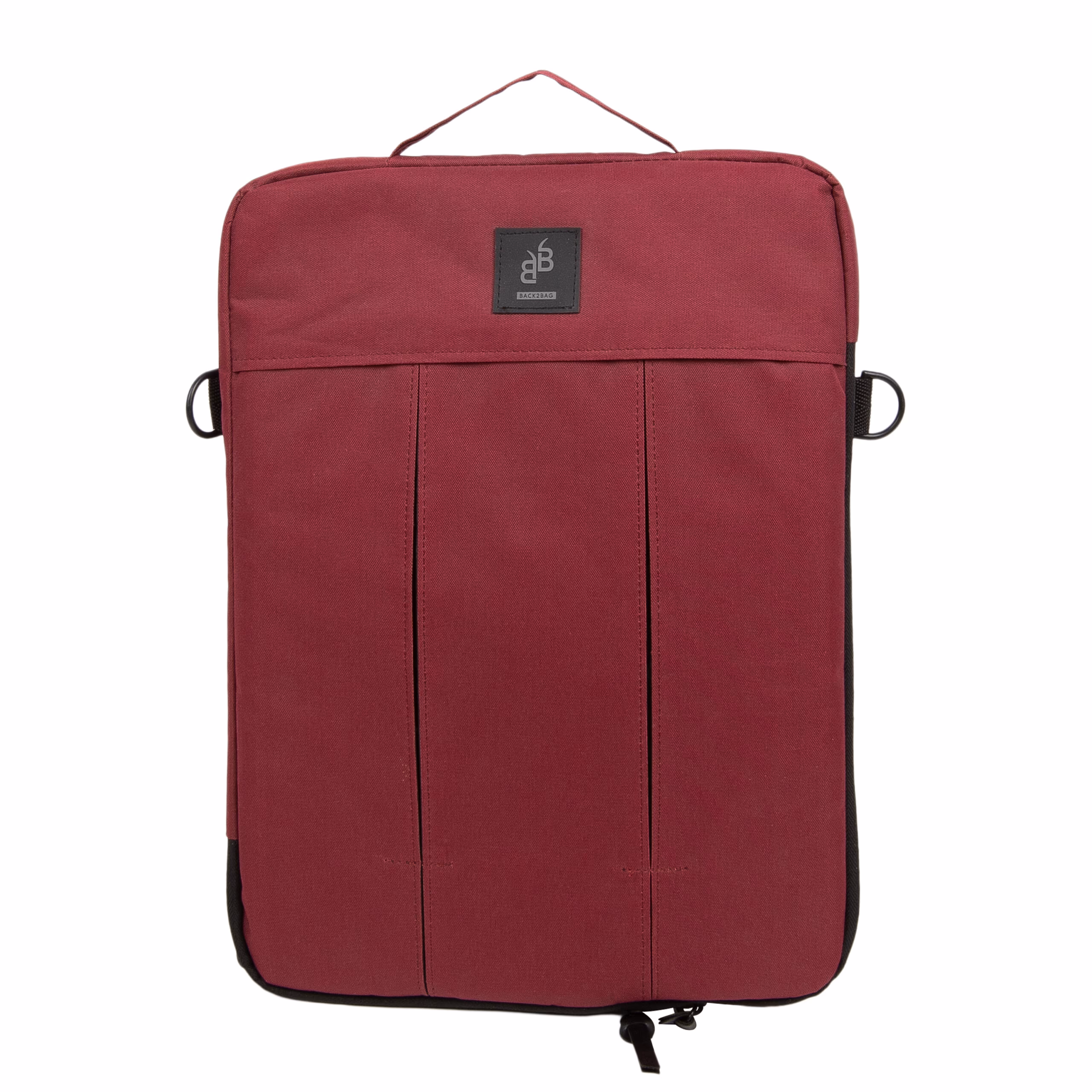 Laptop Bag 01 - Laptop ve Seyahat