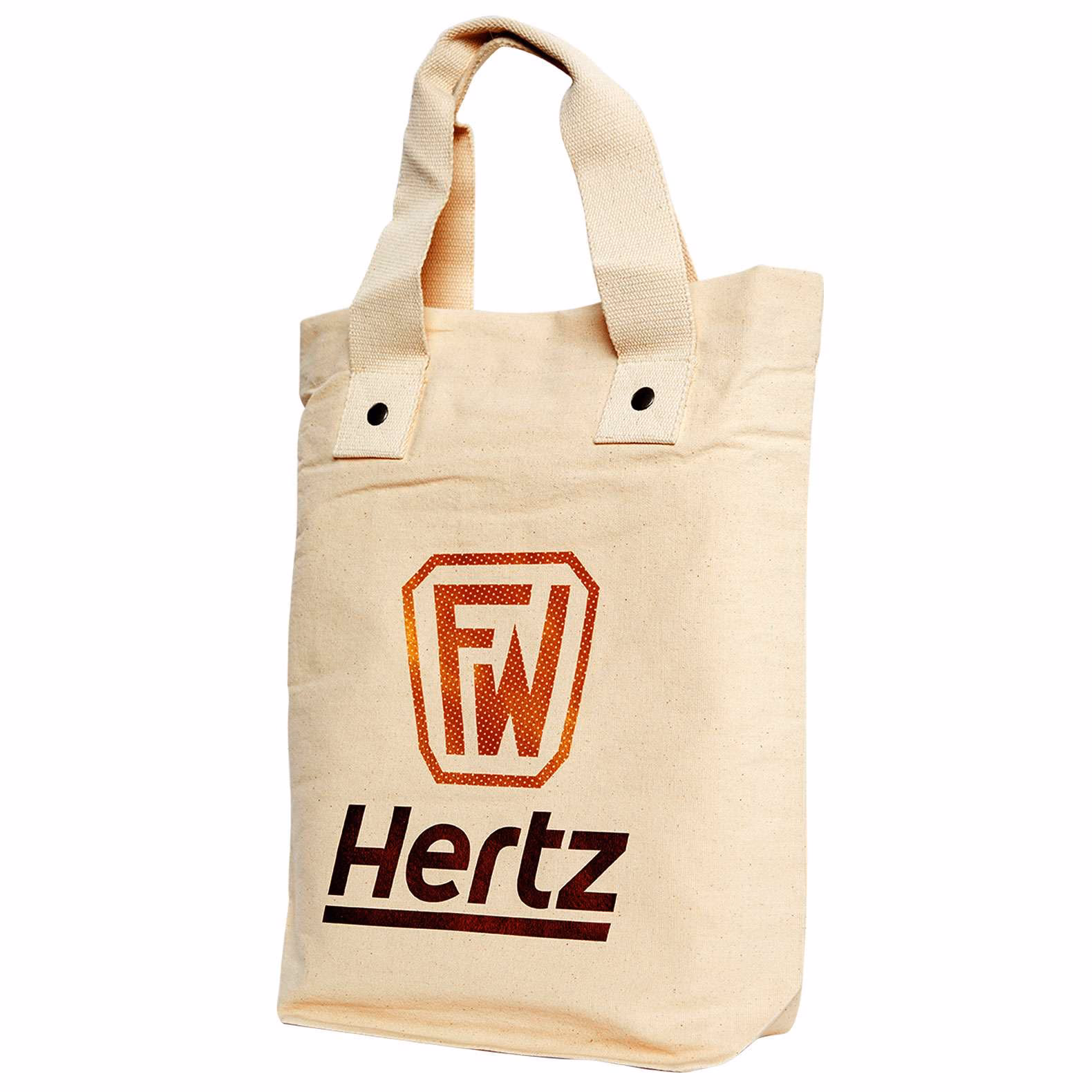 Canvas Bag DG06 - Kanvas Çanta 2/3
