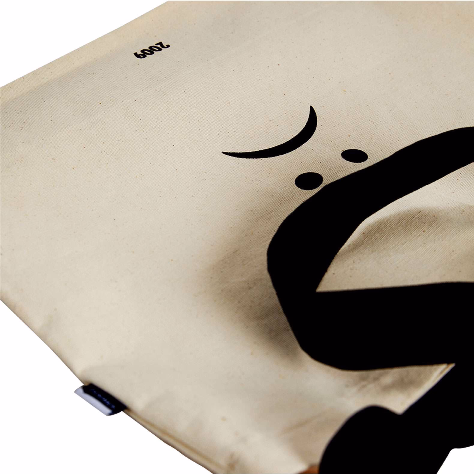 Sac en Canvas DG09 - Kanvas Çanta 3/4