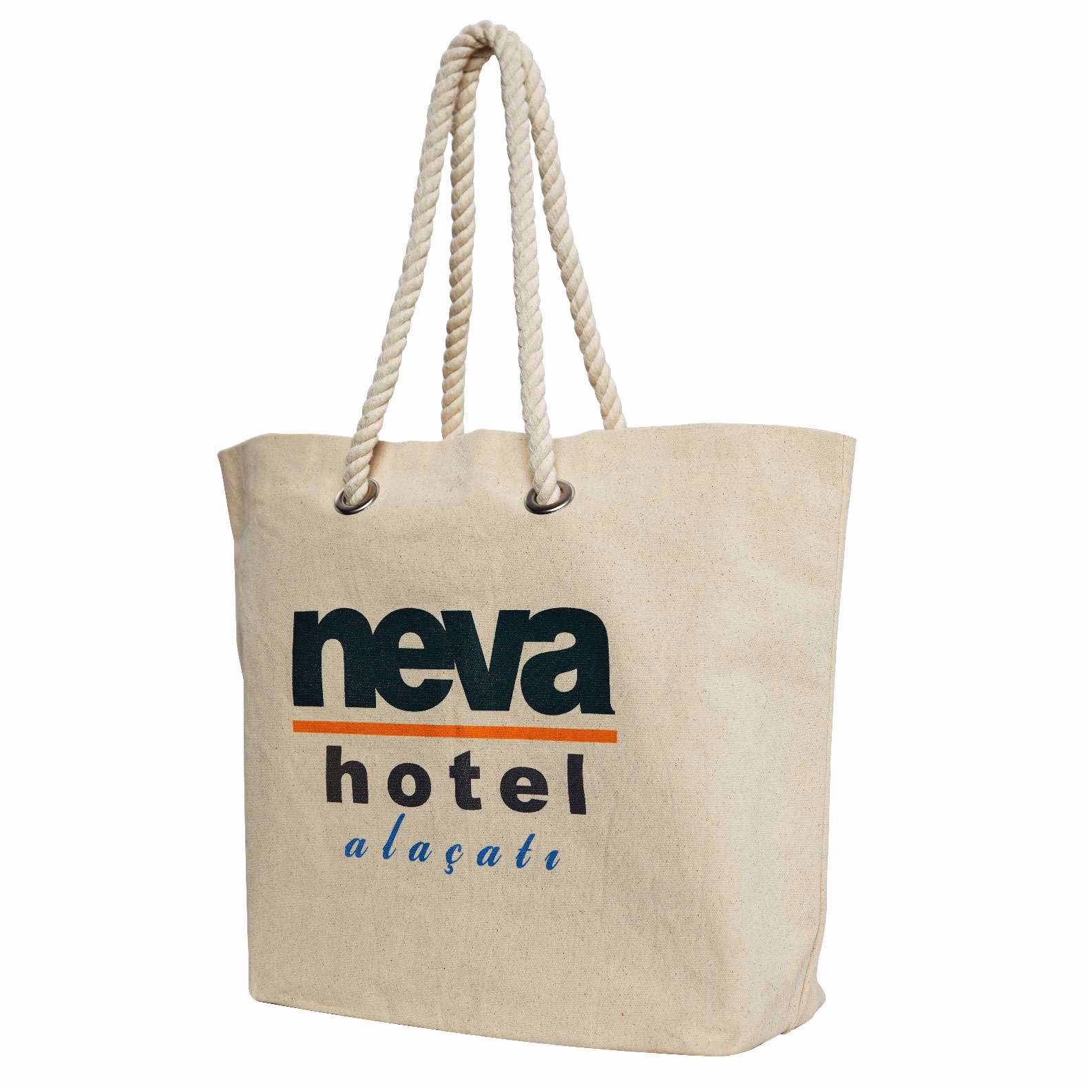Canvas Bag DG10 - Kanvas Çanta 2/2