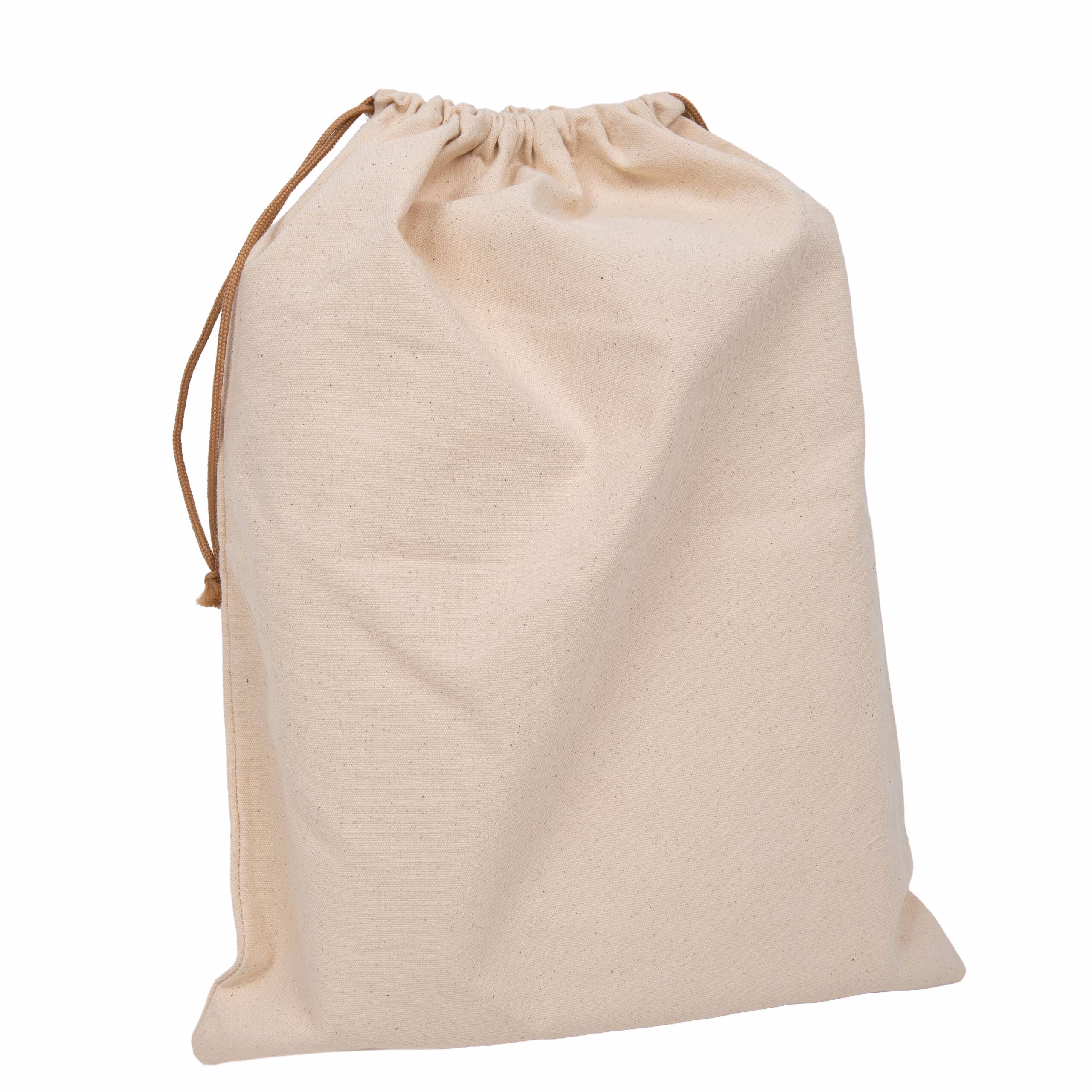 Cotton Pouch 07 - Bez Keseler 2/2