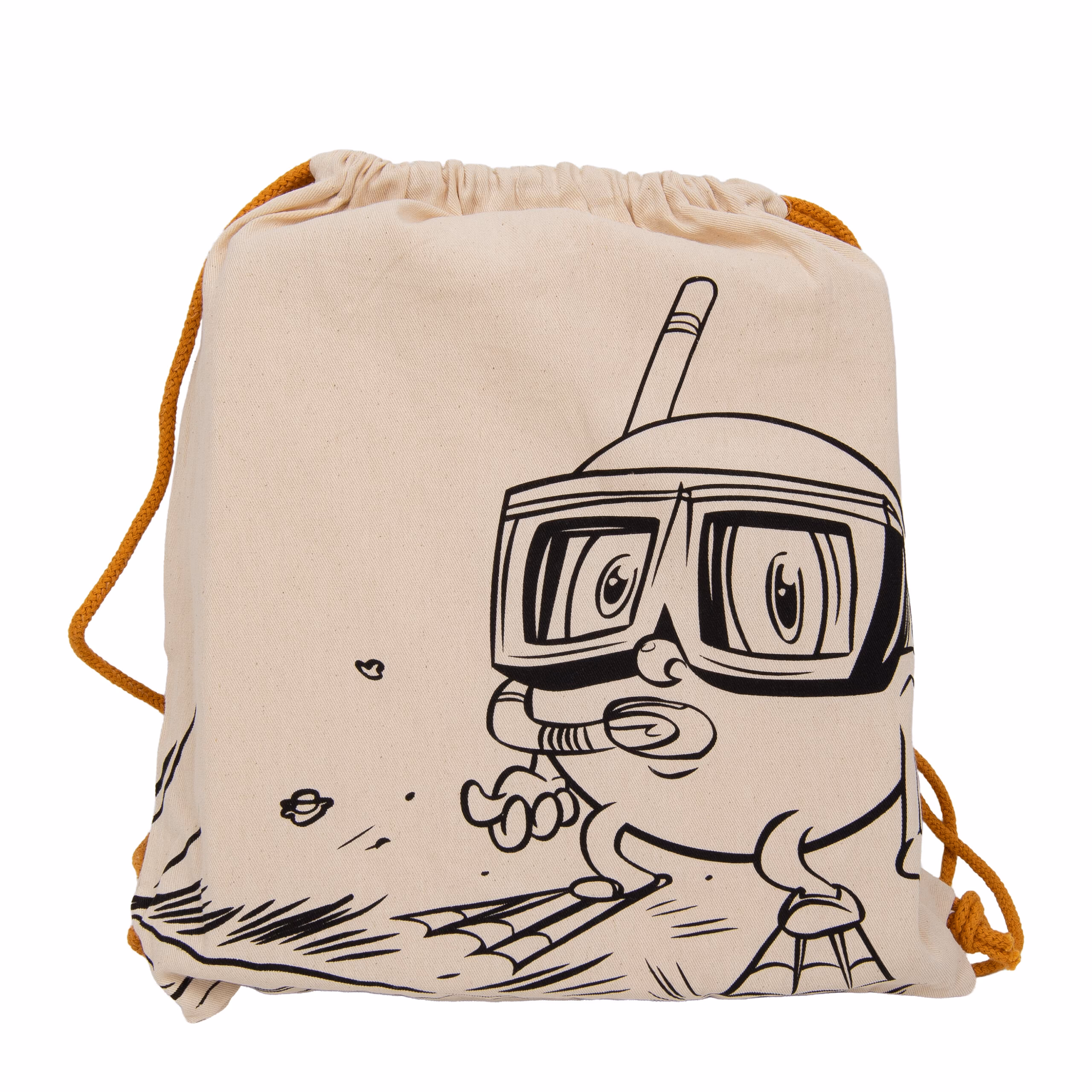 Backpack 08 - Sırt Çantası