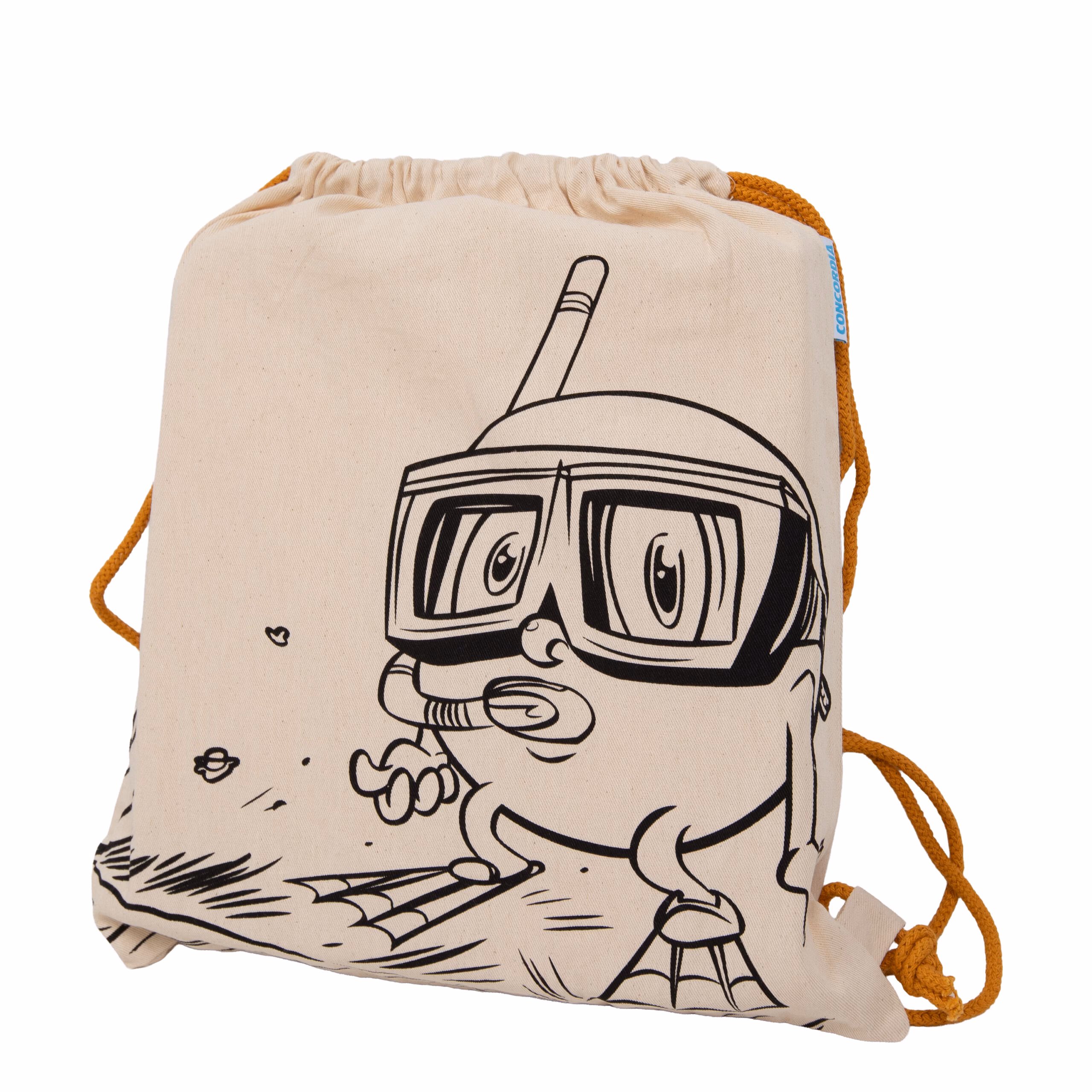 Backpack 08 - Sırt Çantası 2/3