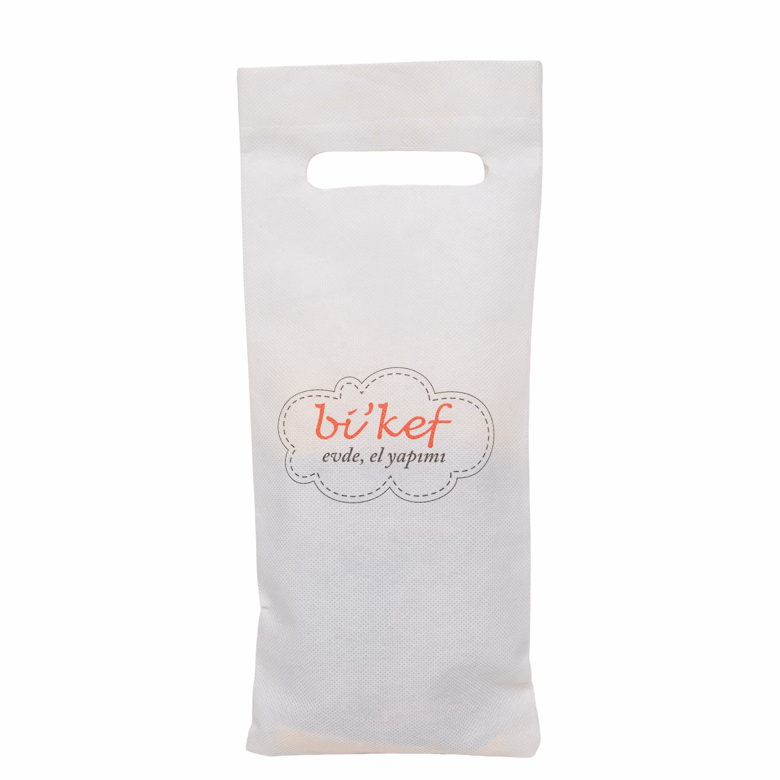 Ultrasonic Bag 01 - Ultrasonic Çanta