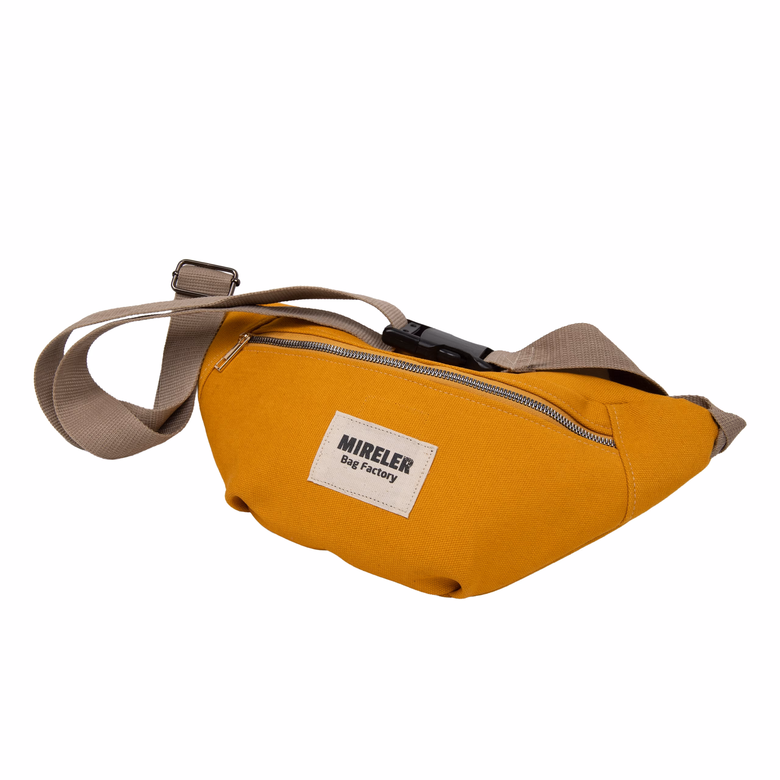 Travel Bag 12 - Laptop ve Seyahat