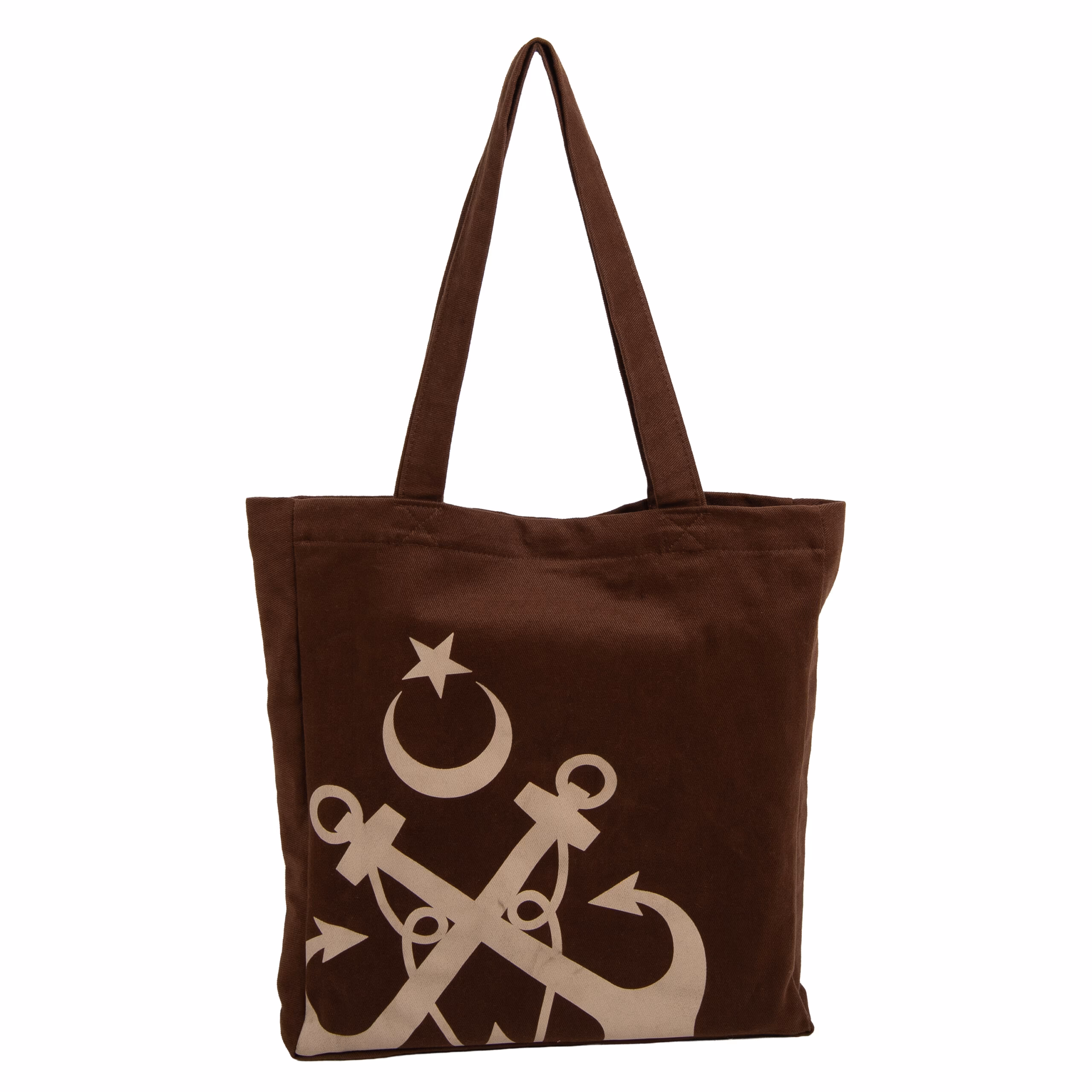 Gabardine Bag DG17 - Gabardin Çanta 4/6