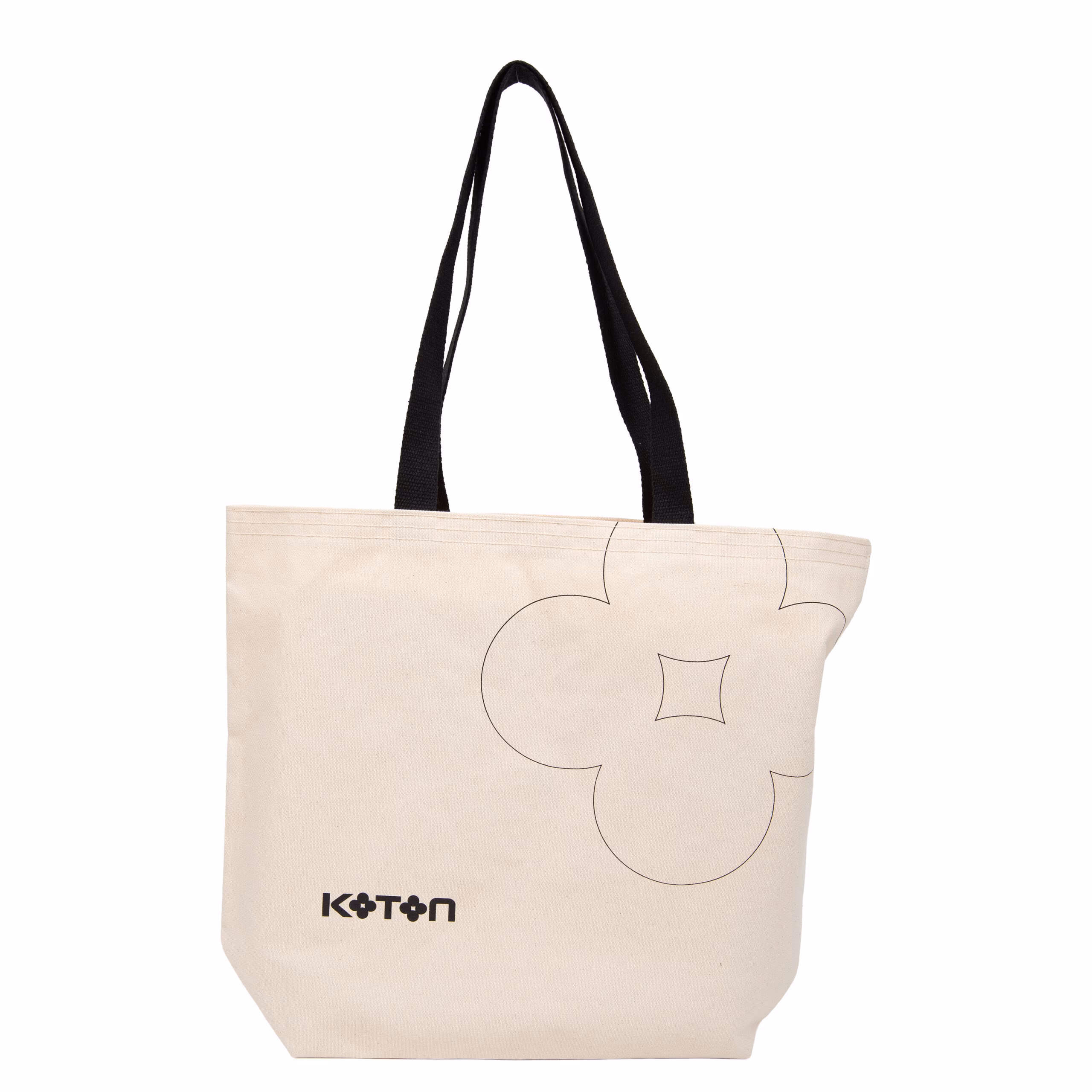 Canvas Bag DG27 - Kanvas Çanta
