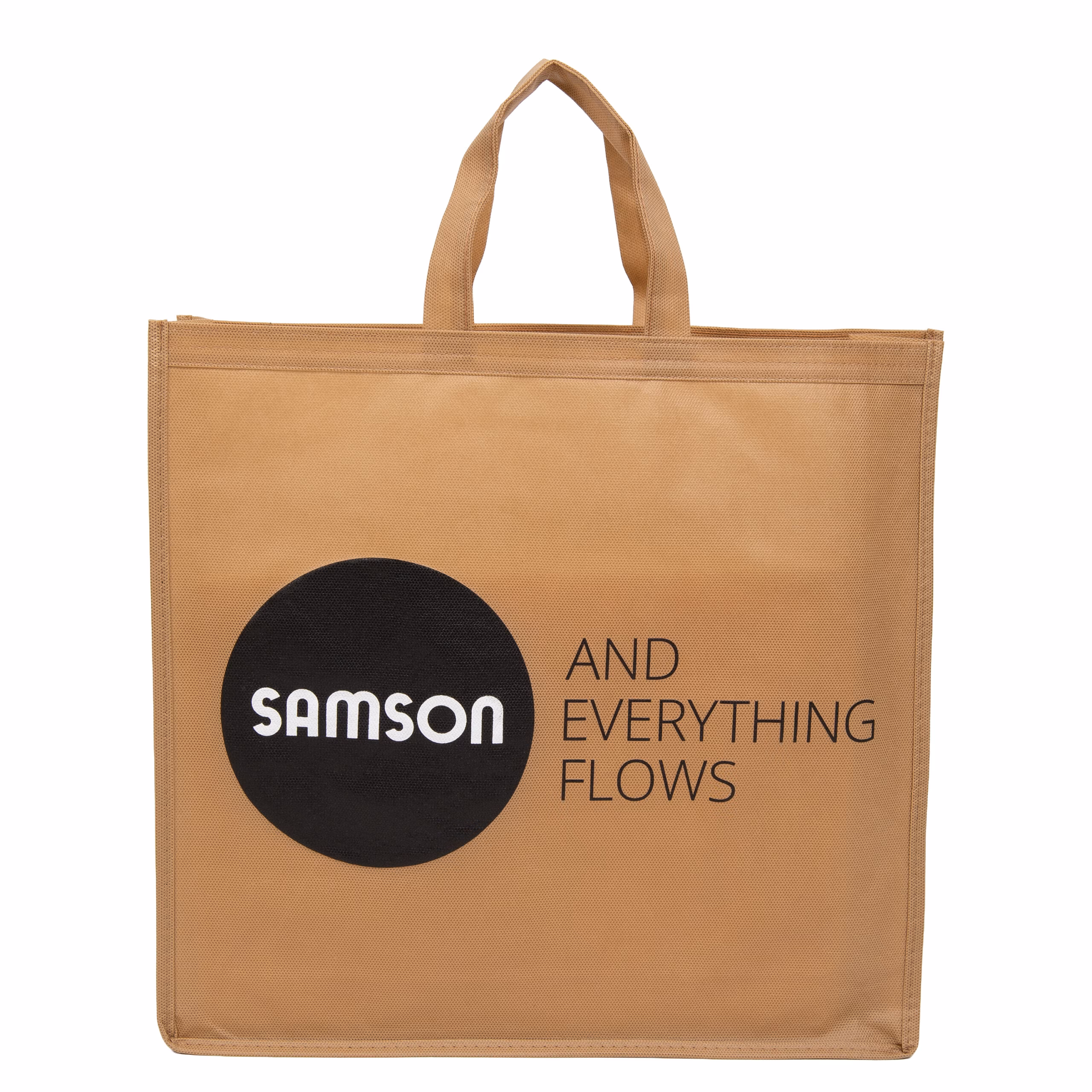 Nonwoven Bag DT30 - Nonwoven Çanta Nonwoven Fabric