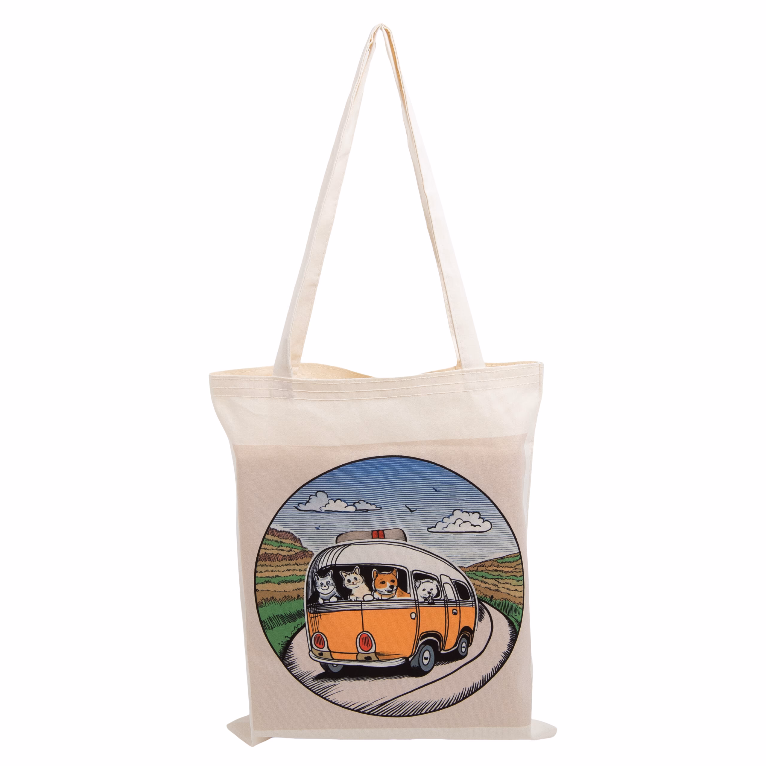 Vital Bag 01 - Vital Çanta
