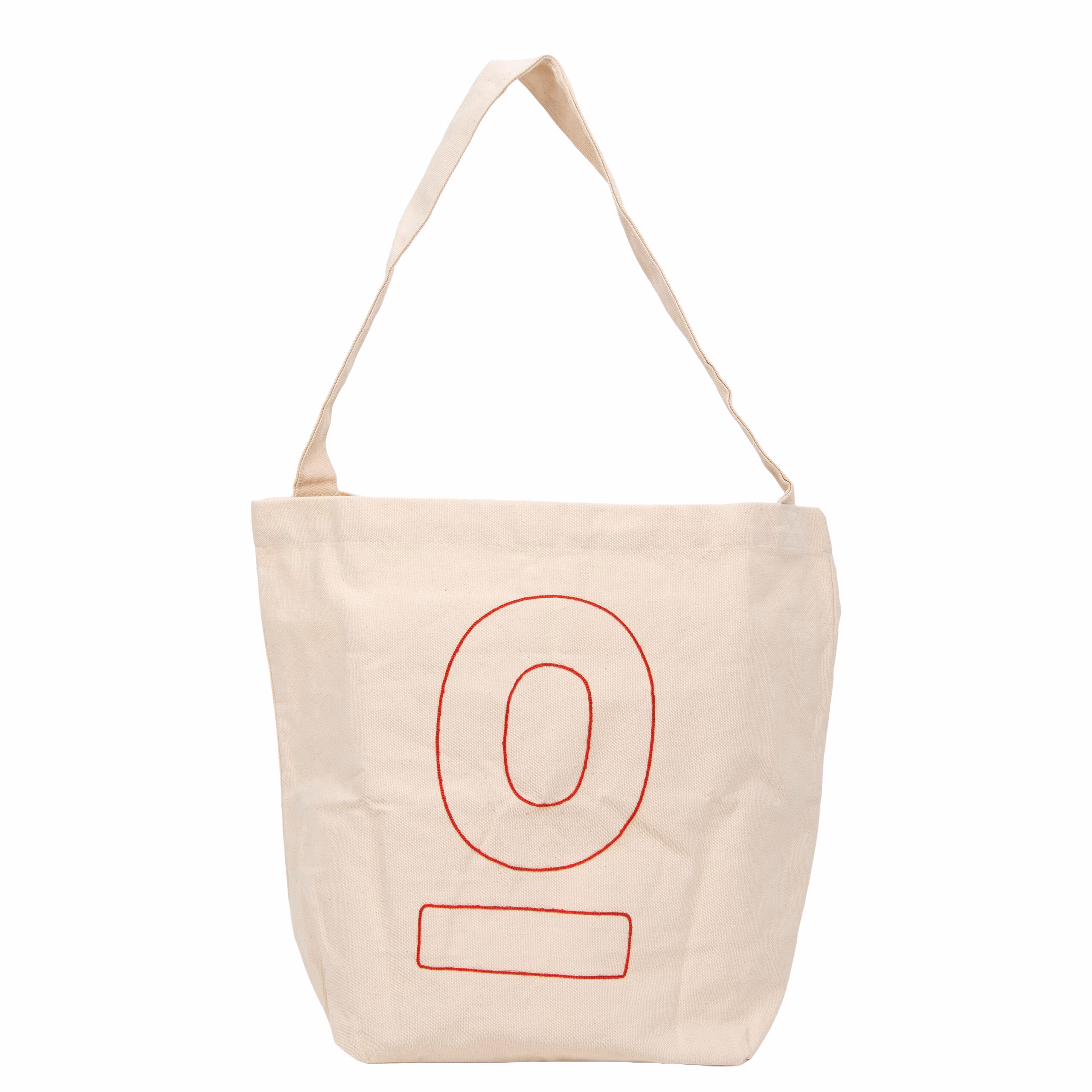 Canvas Bag DG28 - Kanvas Çanta
