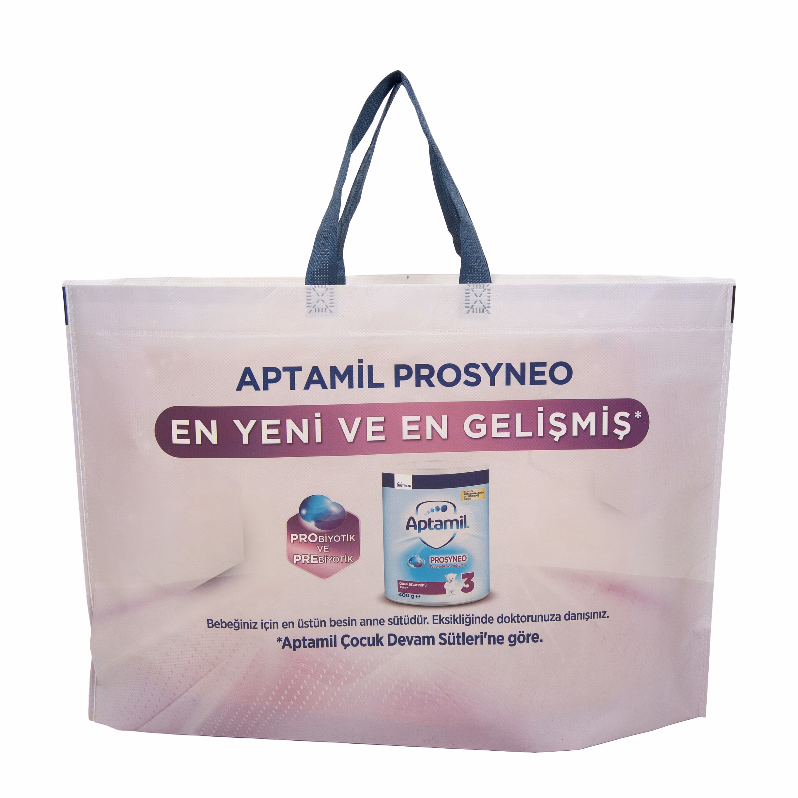 Ultrasonic Bag 05 - Ultrasonic Çanta