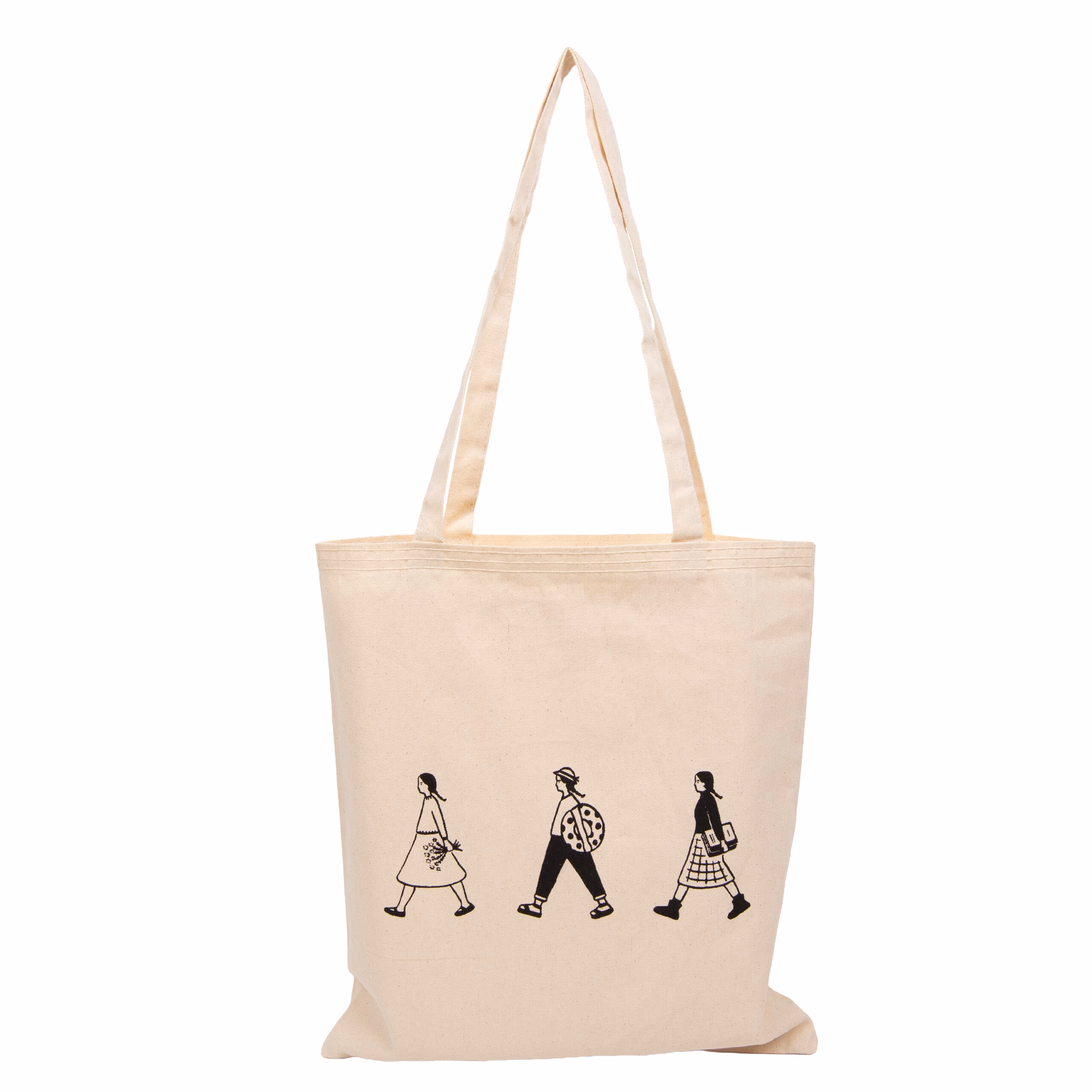 Gabardine Bag DG43 - Gabardin Çanta