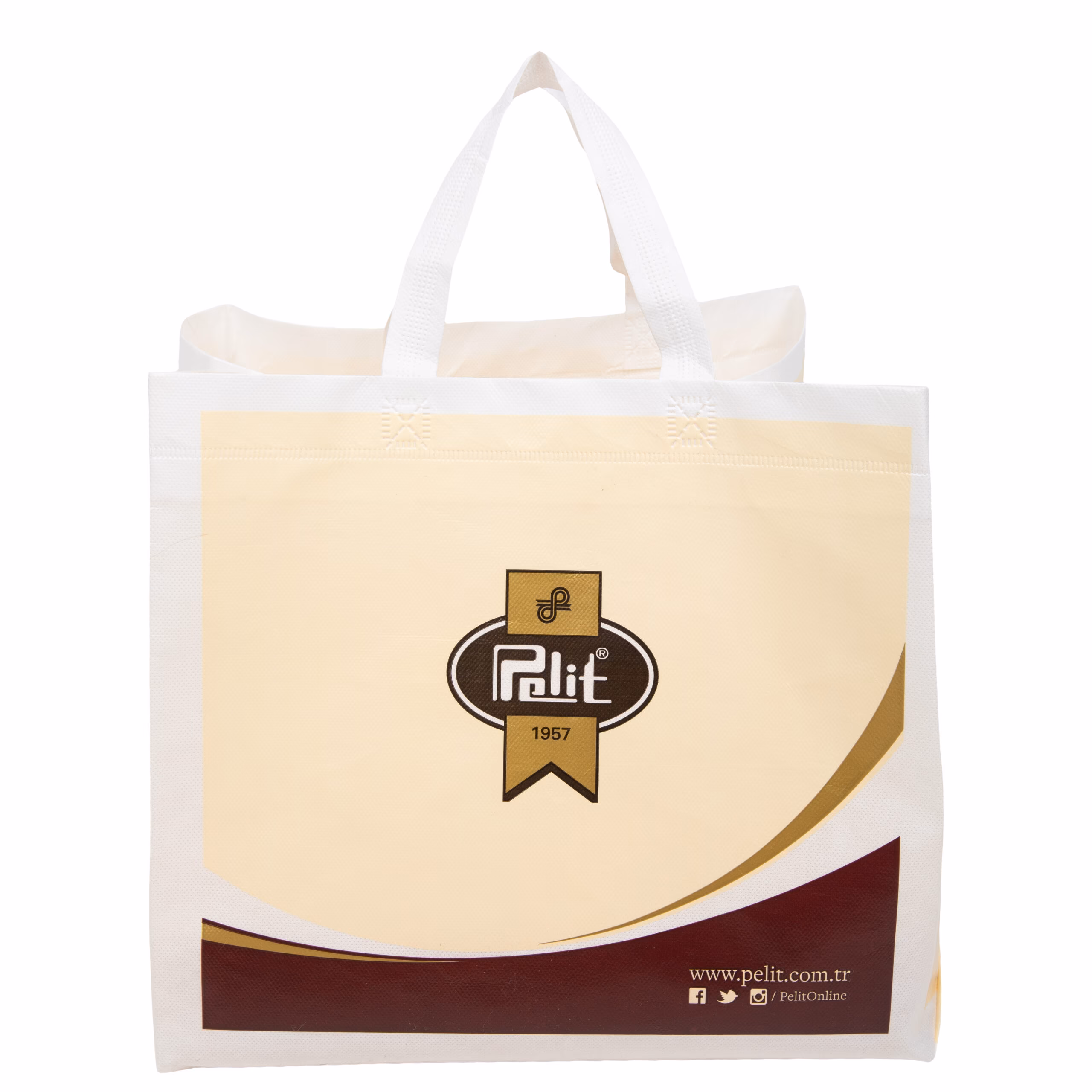 Ultrasonic Bag 08 - Ultrasonic Çanta