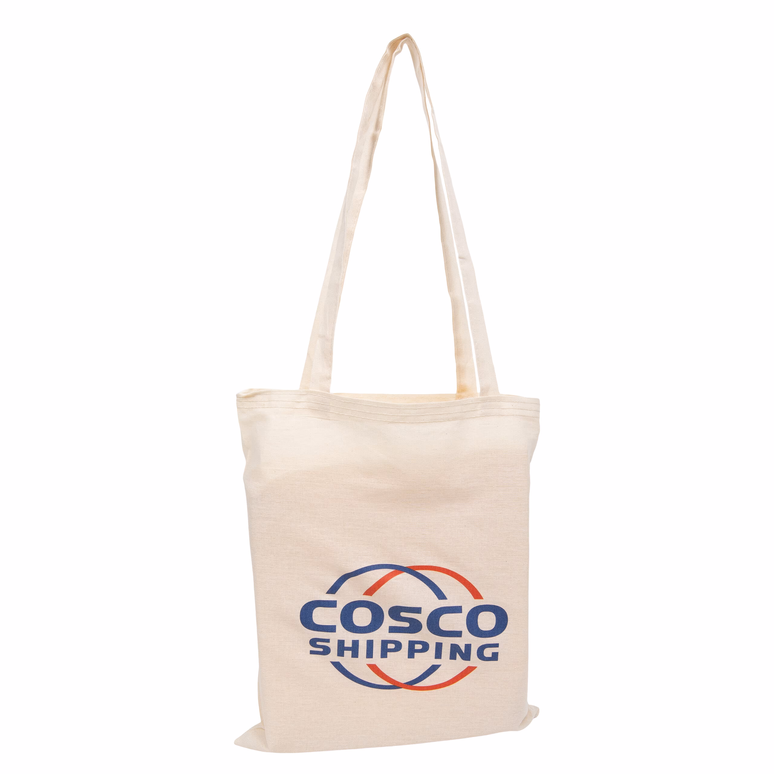 Raw Cotton Tote Bag DH28 - Bez Çanta
