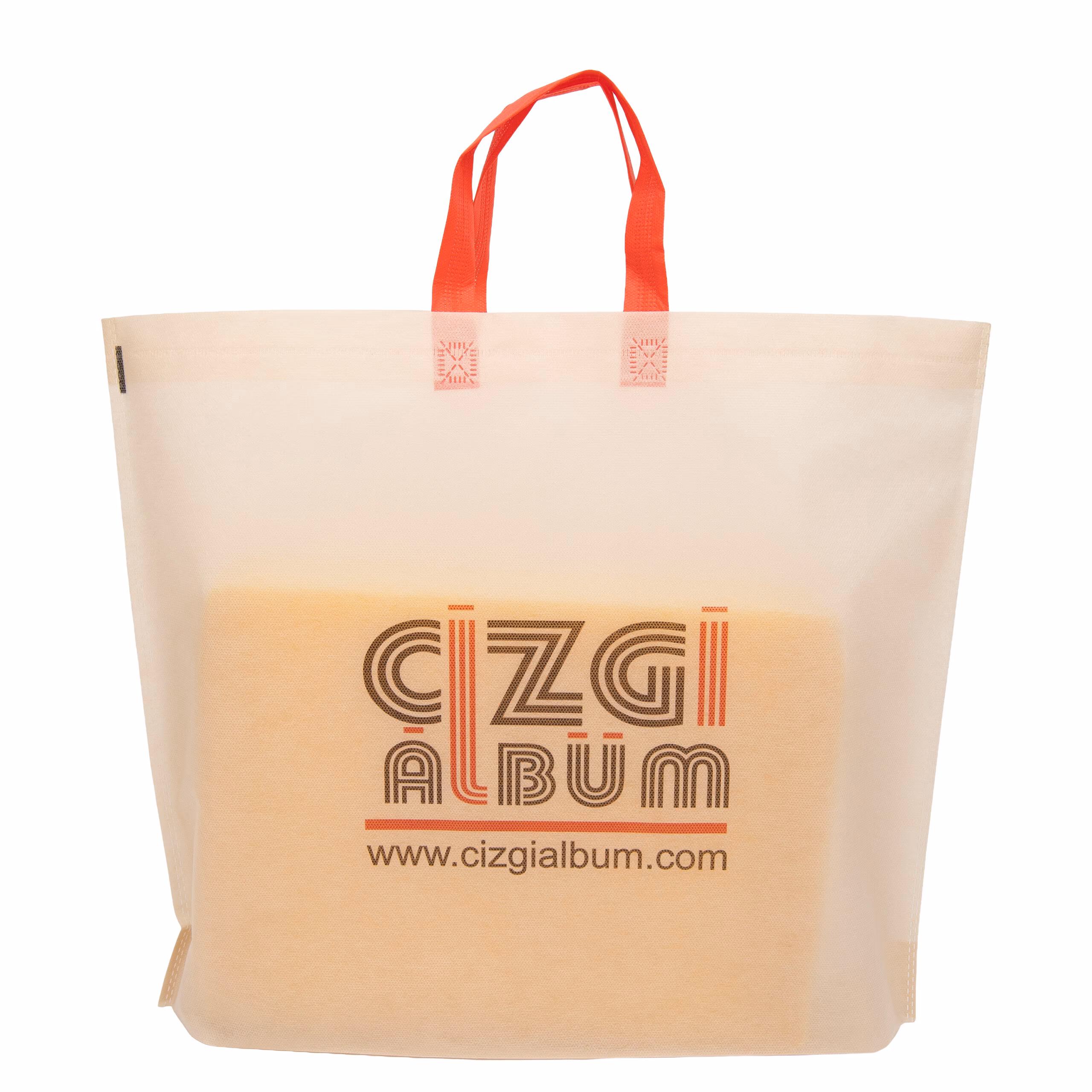 Ultrasonic Bag 12 - Ultrasonic Çanta