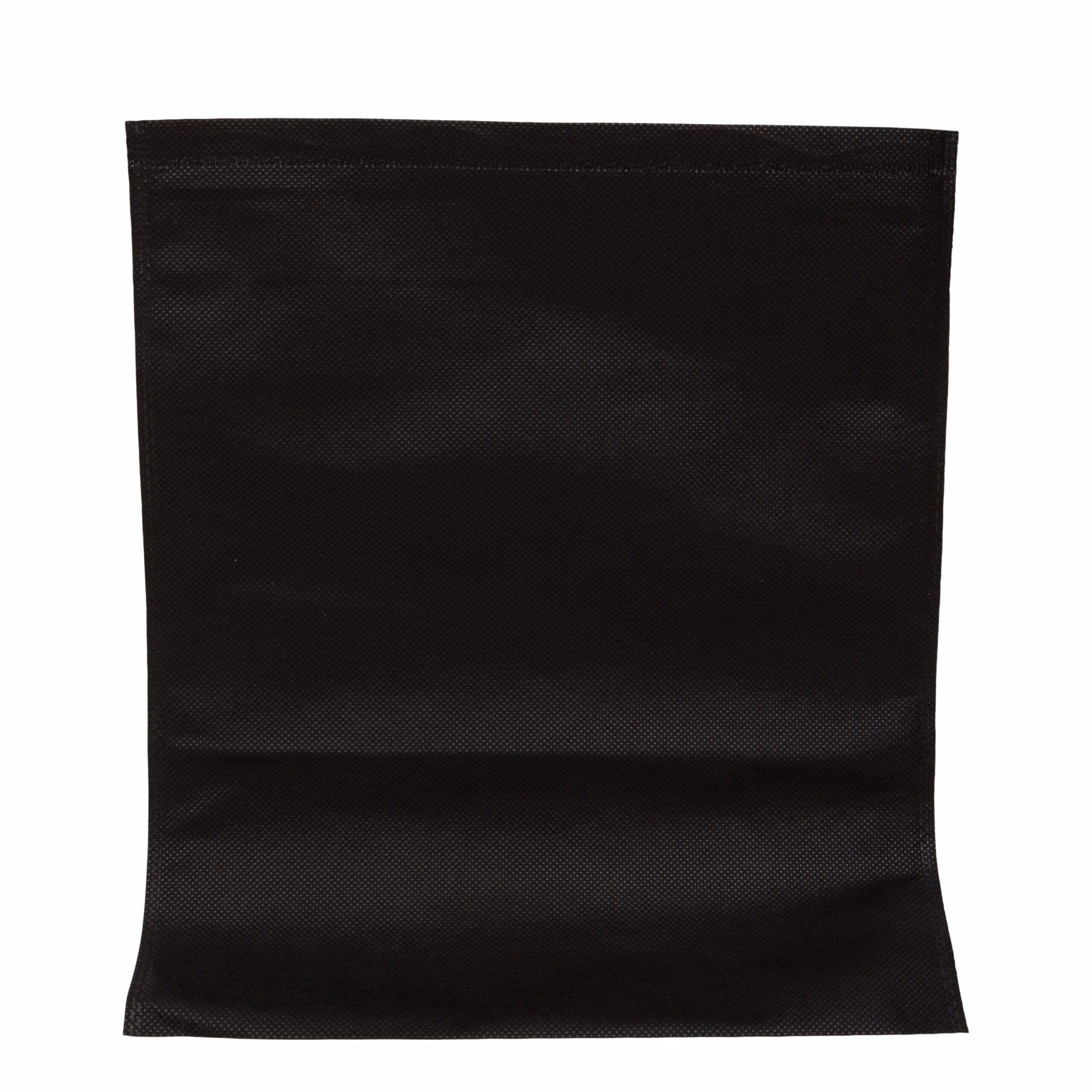 Cotton Pouch 09 - Bez Keseler