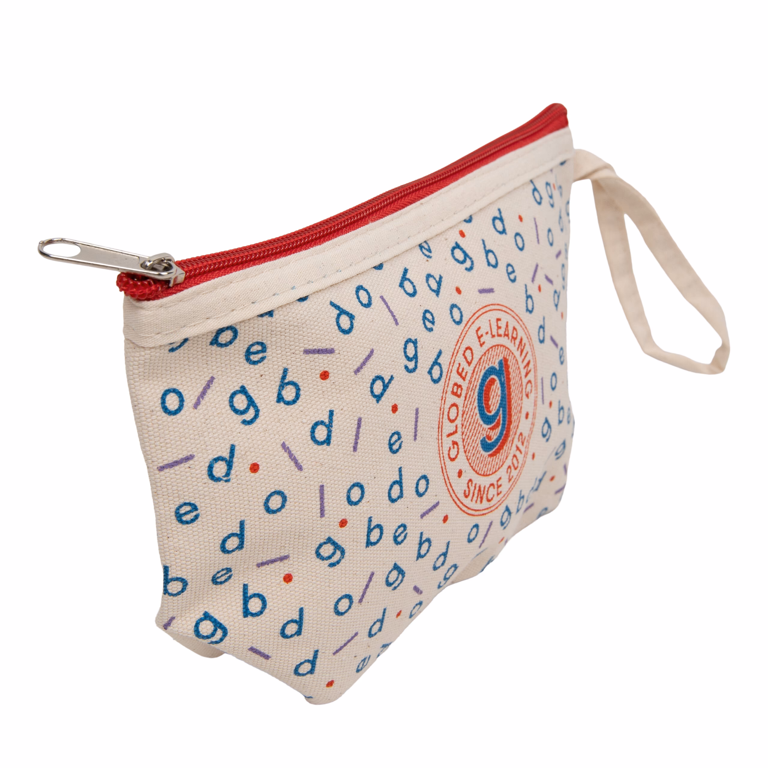 Zippered Pencil Case 06 - Fermuarlı Kalemlik 2/2
