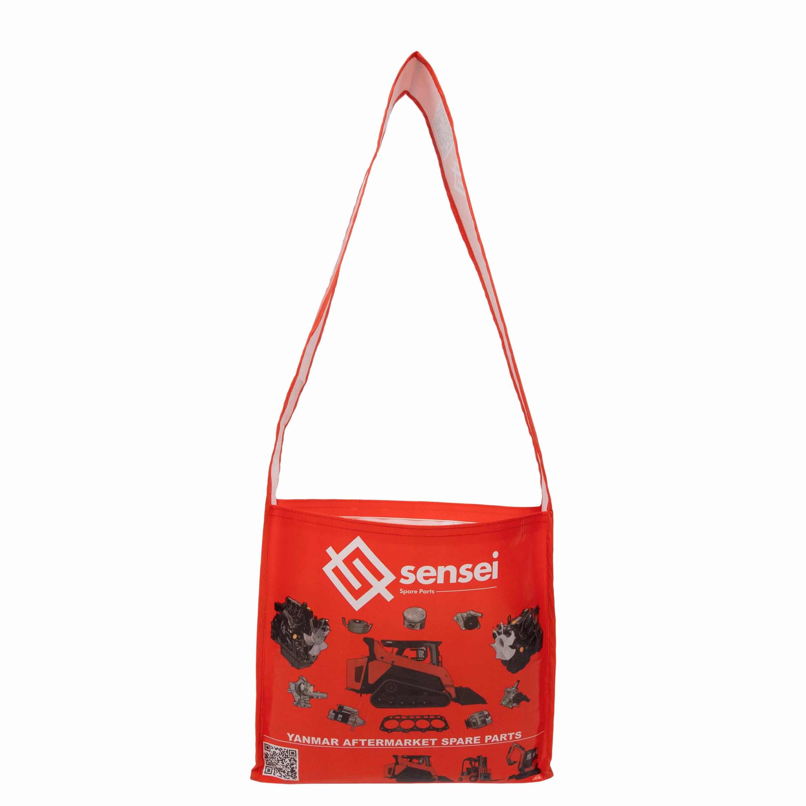 Ultrasonic Bag 21 - Ultrasonic Çanta