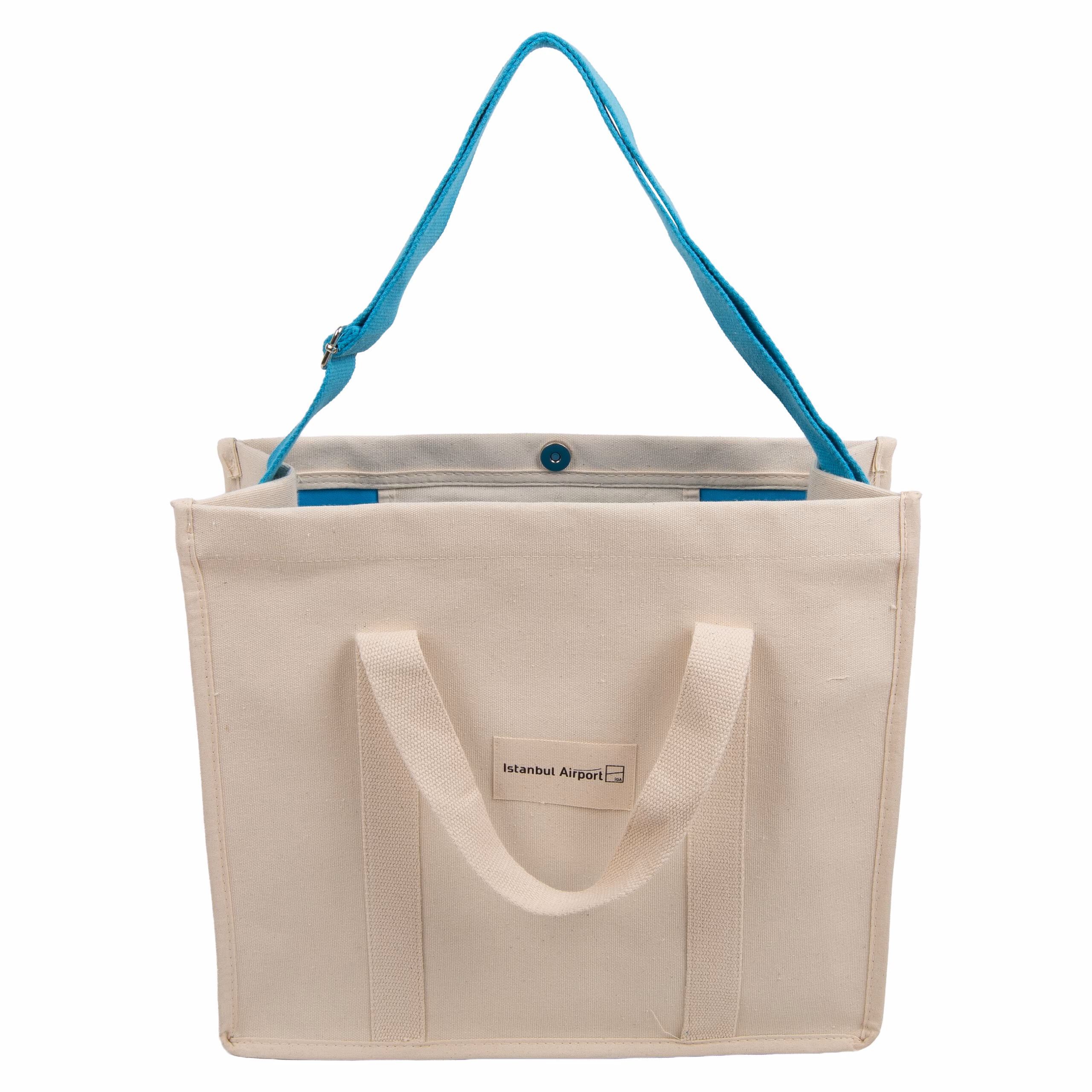 Beach Bag 02 - Plaj Çantaları