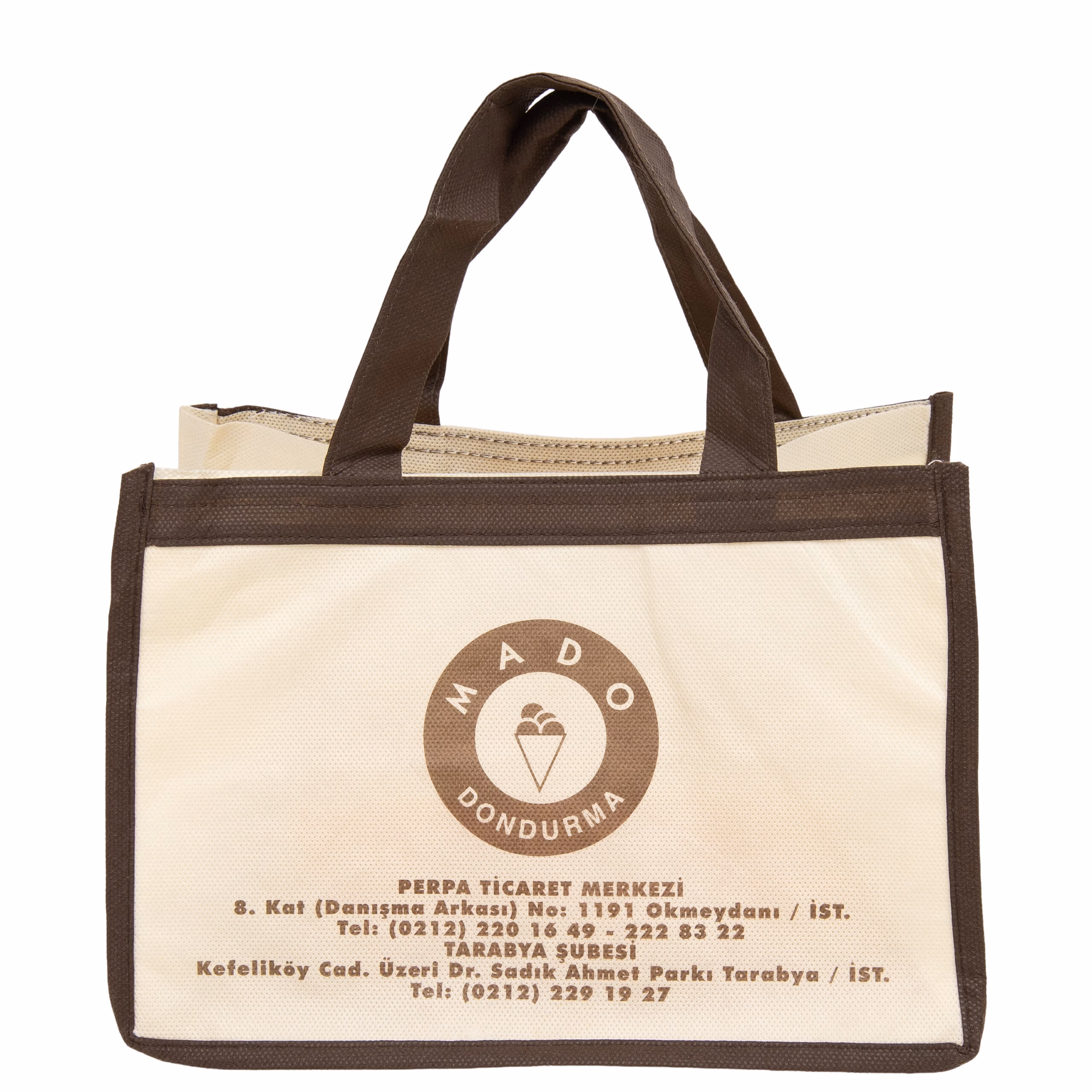 Ultrasonic Bag 23 - Ultrasonic Çanta