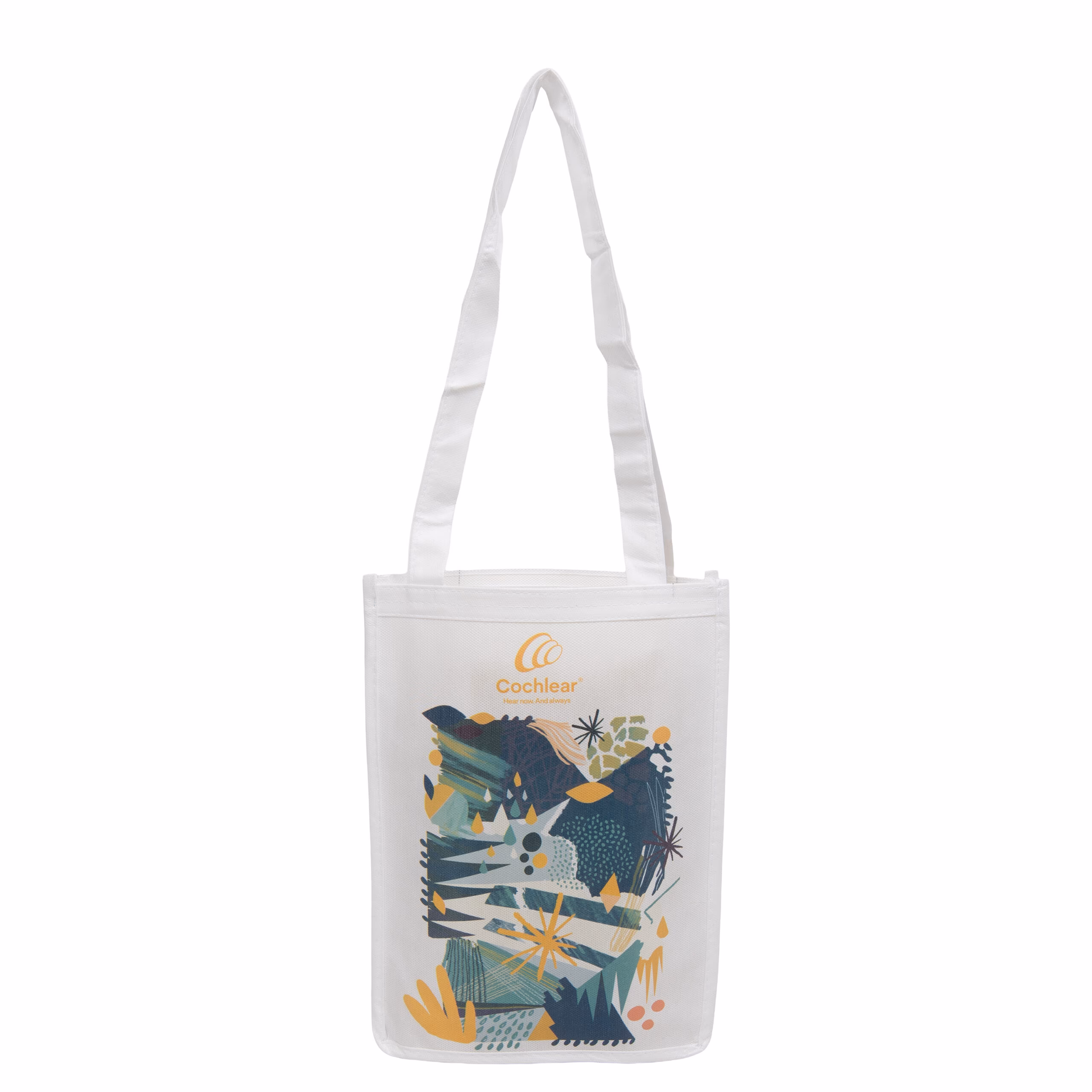 Nonwoven Bag DT34 - Nonwoven Çanta Nonwoven Fabric
