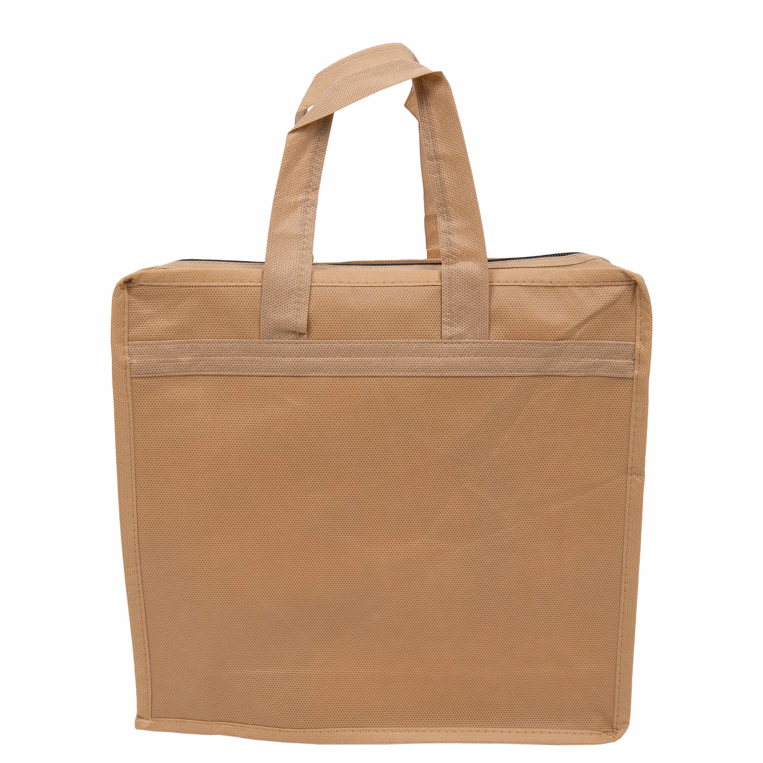 Nonwoven Bag DT35 - Nonwoven Çanta Nonwoven Fabric