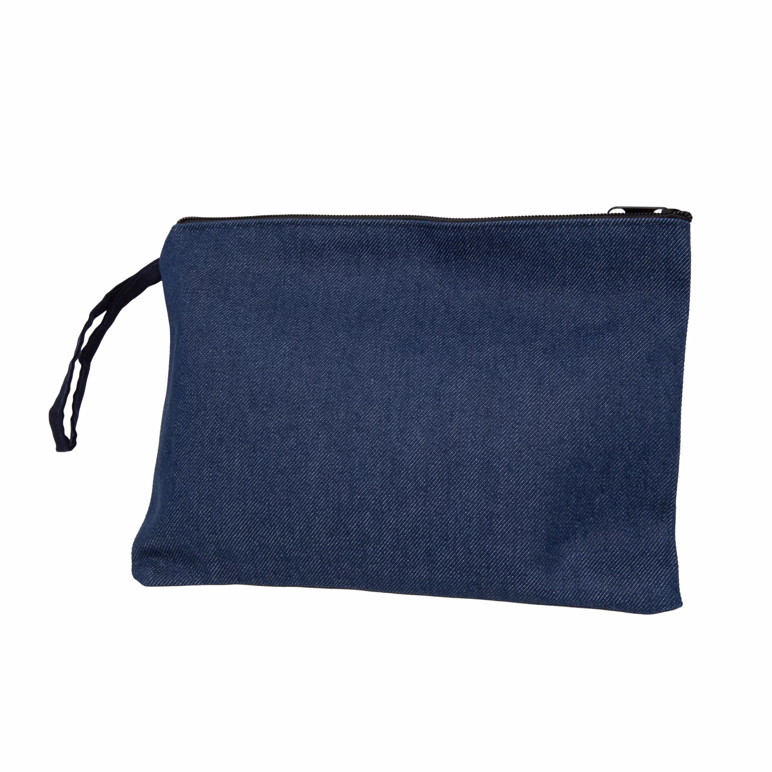 Zippered Pencil Case 07 - Fermuarlı Kalemlik 2/2