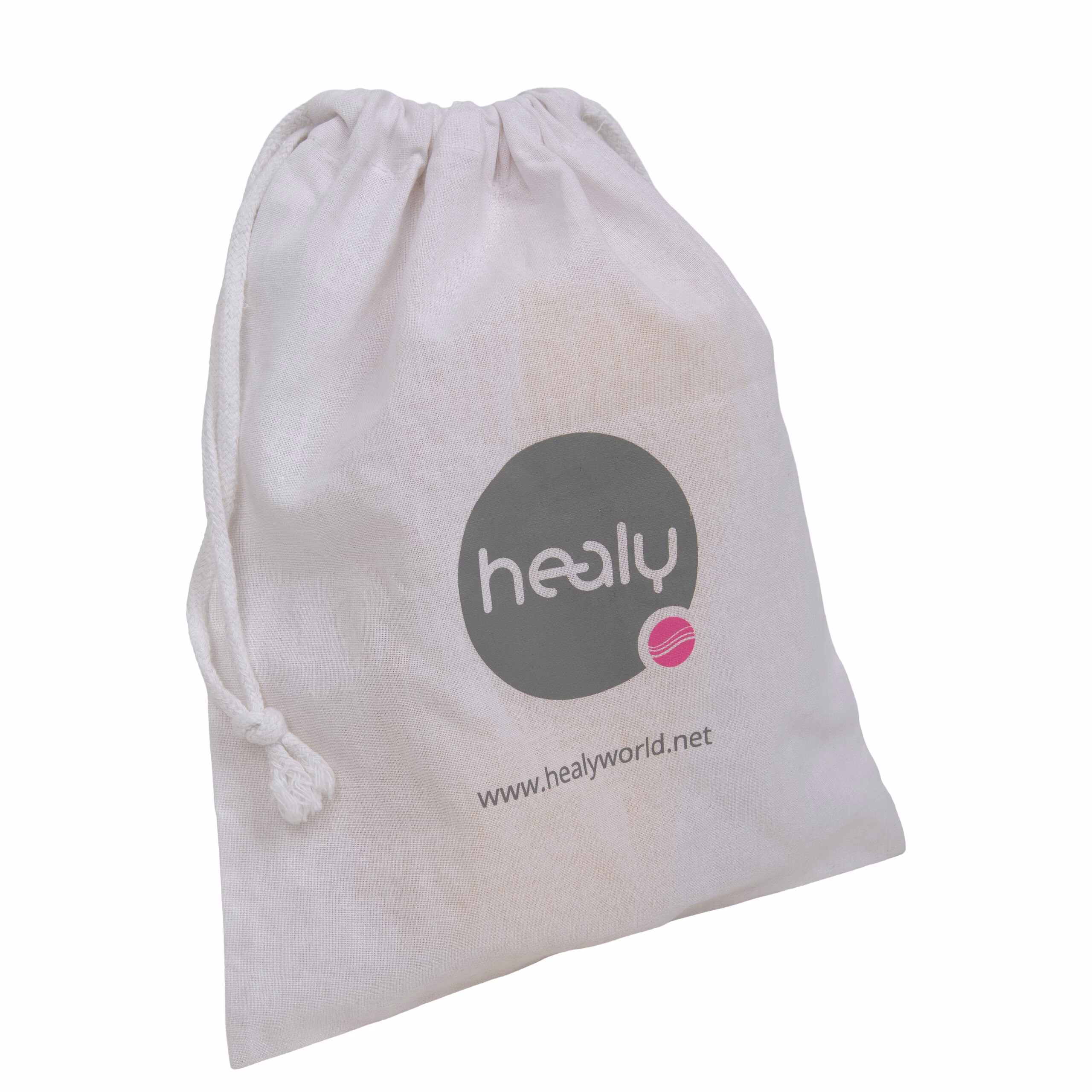 Cotton Pouch 12 - Bez Keseler