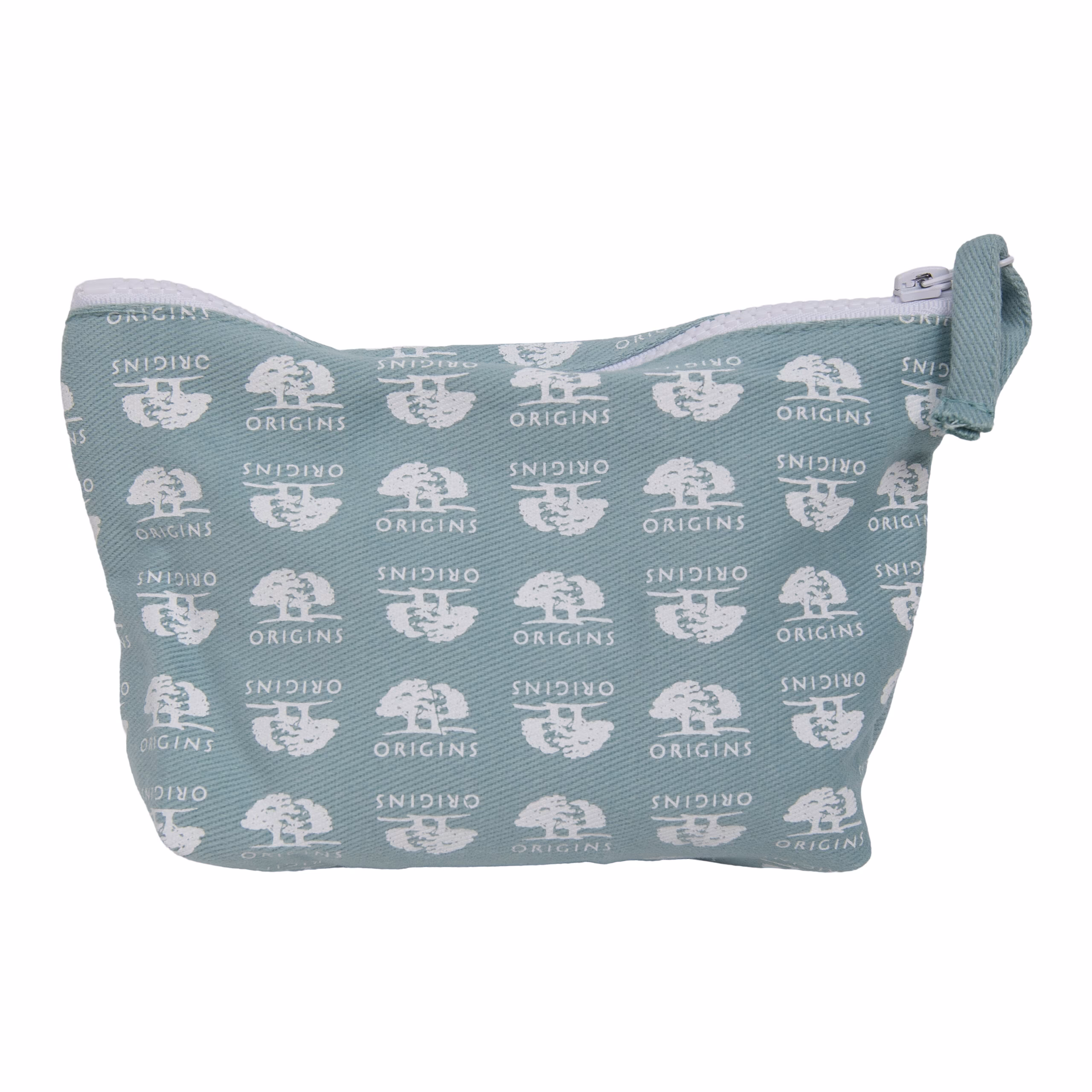 Zippered Pencil Case 09 - Fermuarlı Kalemlik