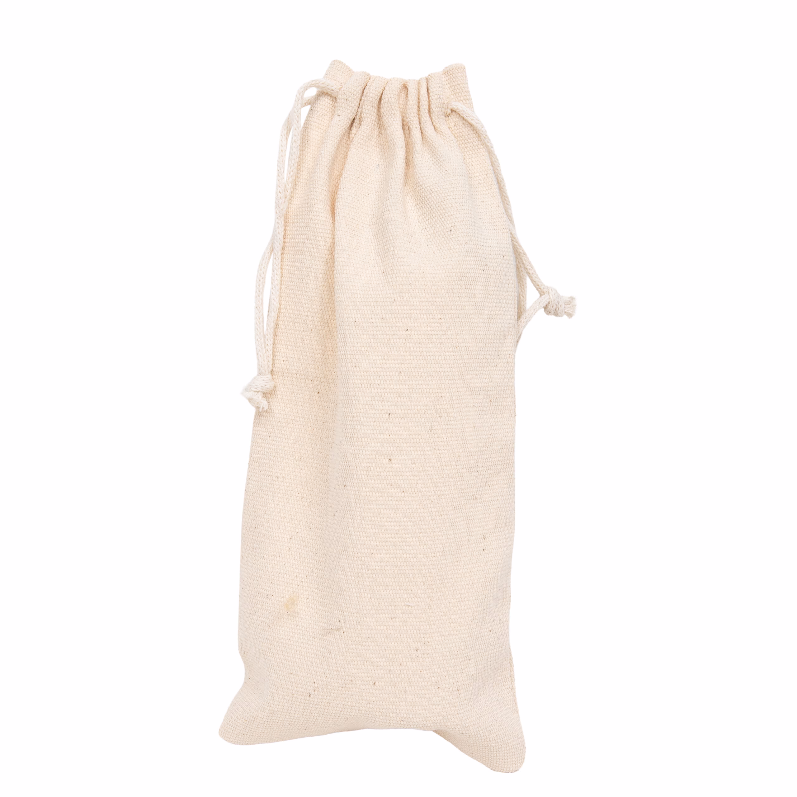 Cotton Pouch 13 - Bez Keseler
