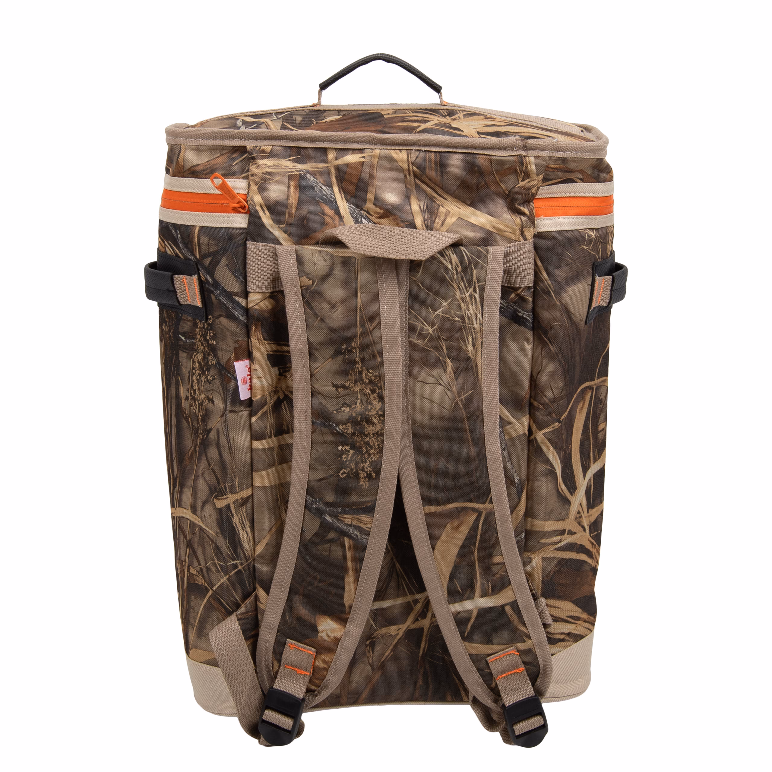 Insulated Cooler Bag 01 - Sırt Çantası 2/2