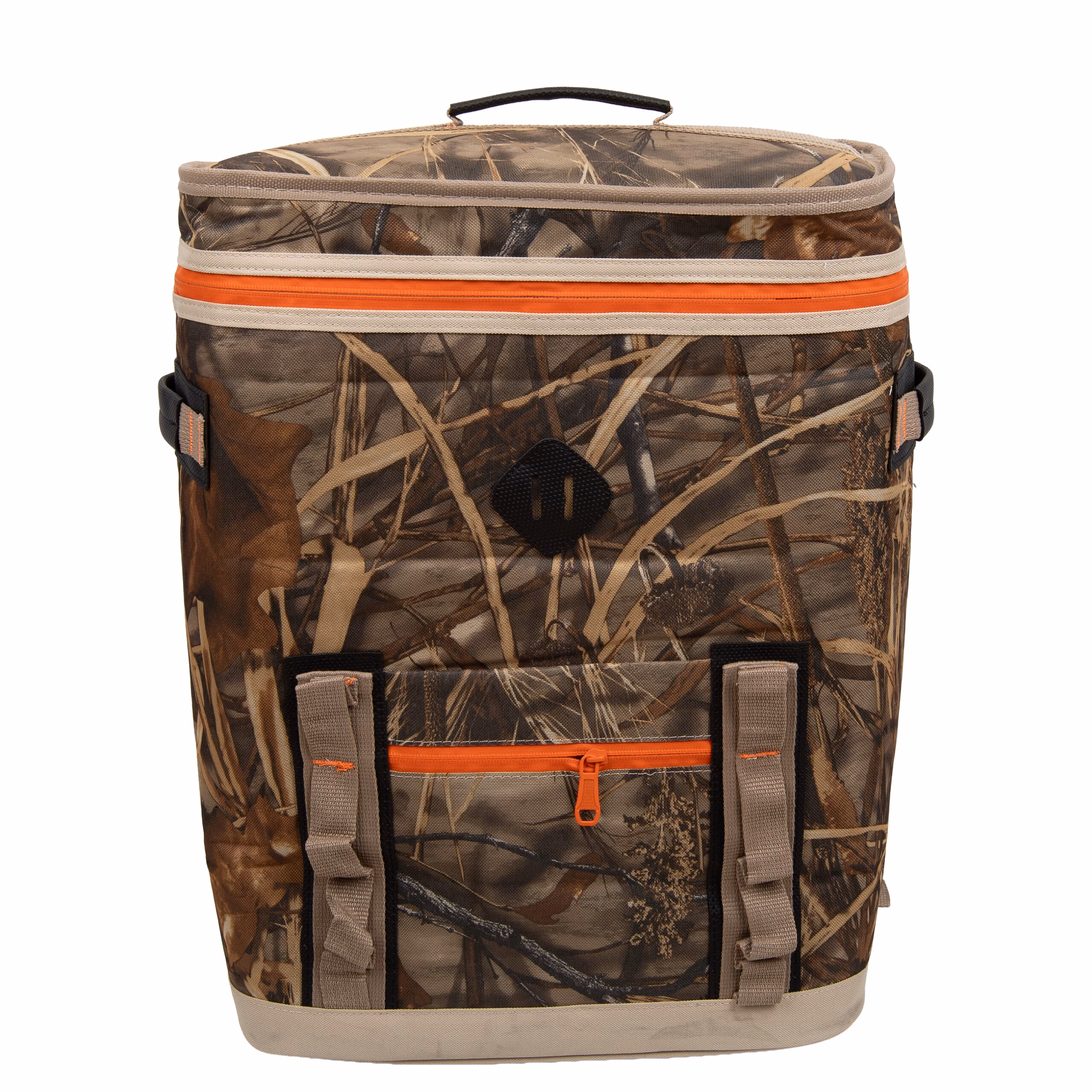 Insulated Cooler Bag 01 - Sırt Çantası