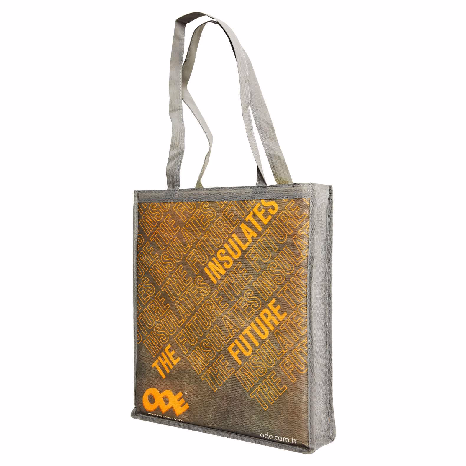Nonwoven Bag DT01 - Nonwoven Çanta 2/2