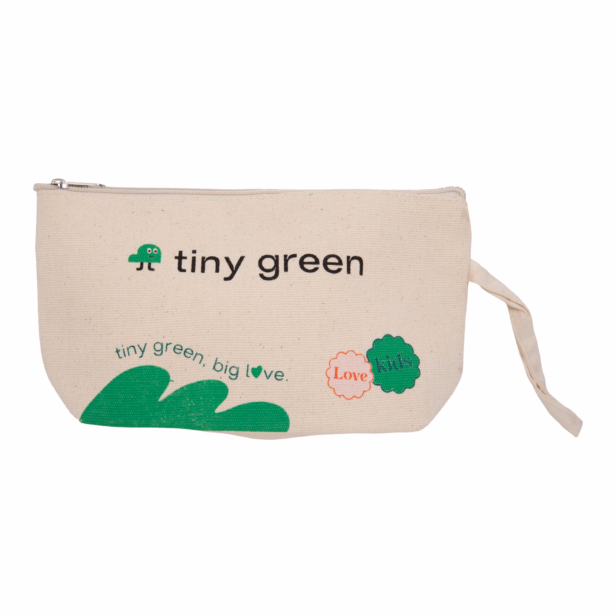 Zippered Pencil Case 11 - Fermuarlı Kalemlik