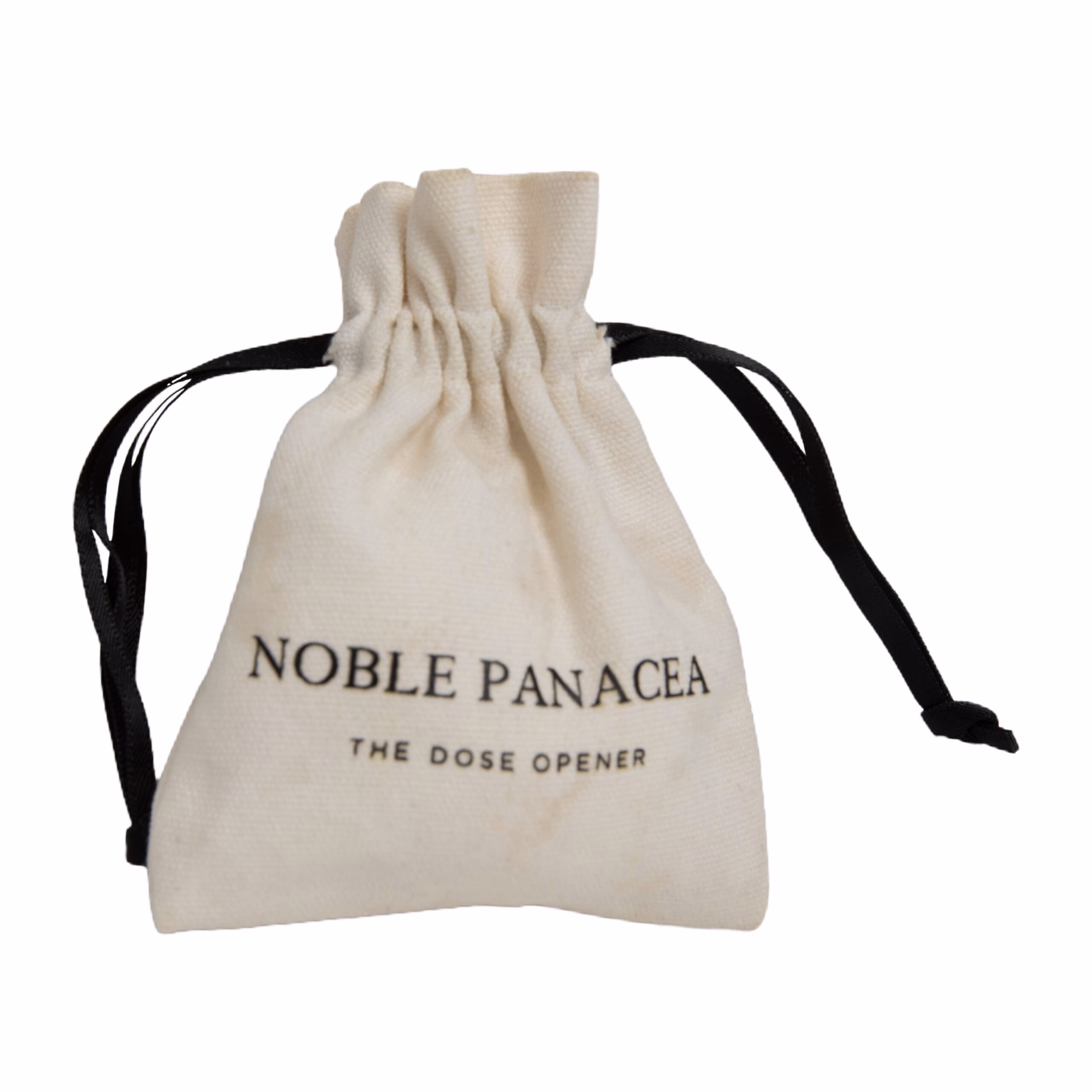 Cotton Pouch 17 - Bez Keseler