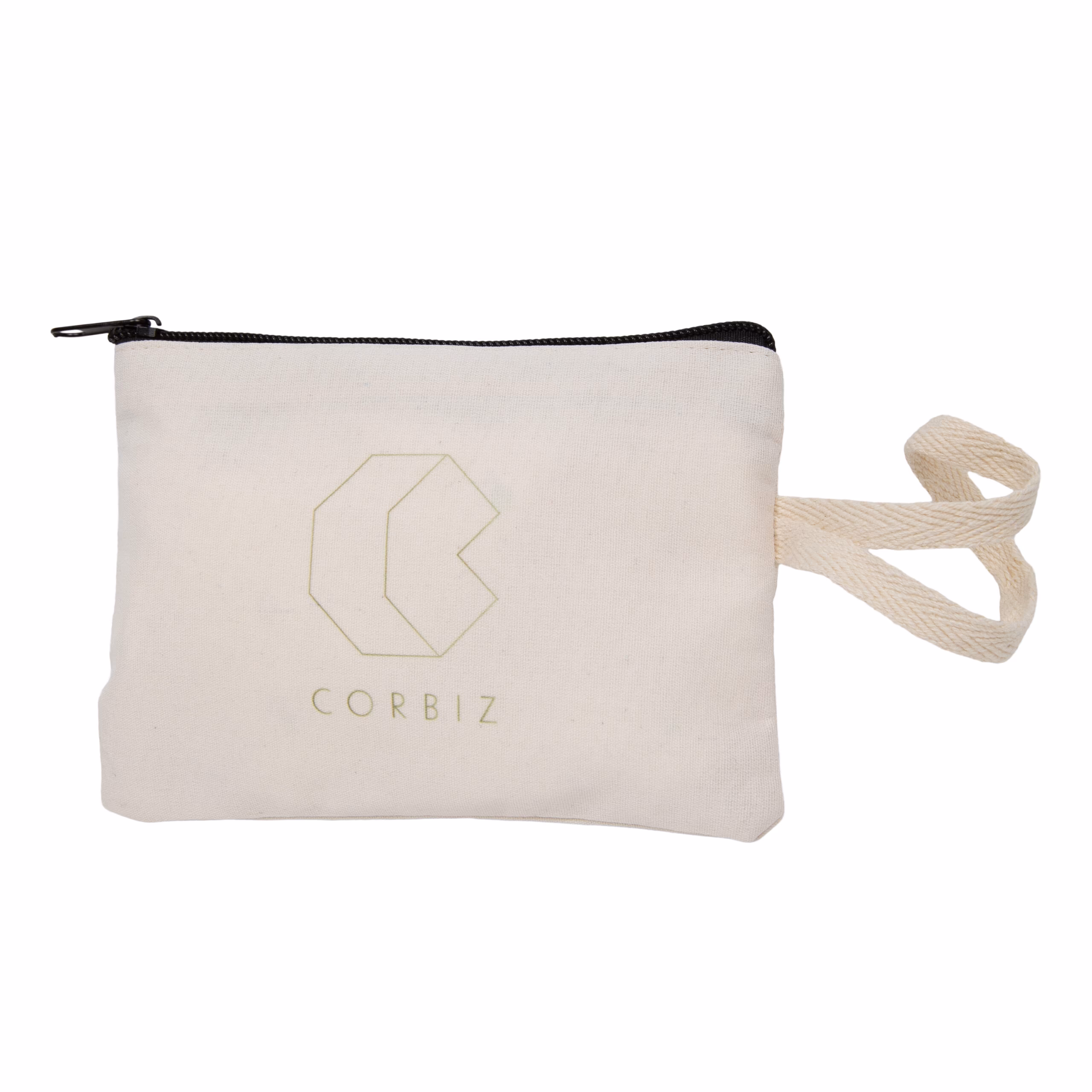 Zippered Pencil Case 13 - Fermuarlı Kalemlik