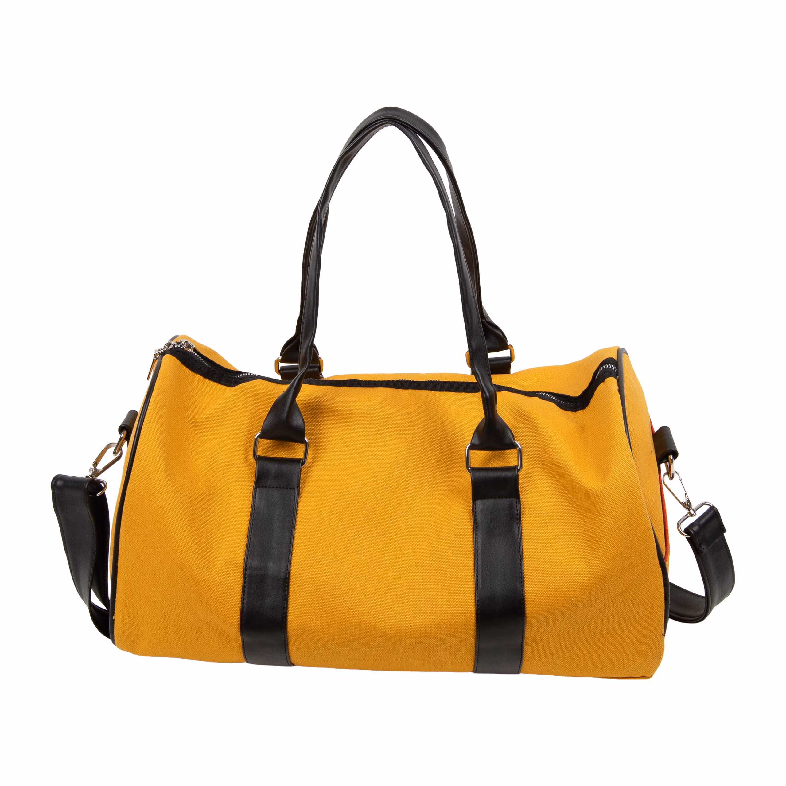 Travel Bag 03 - Laptop ve Seyahat 2/2
